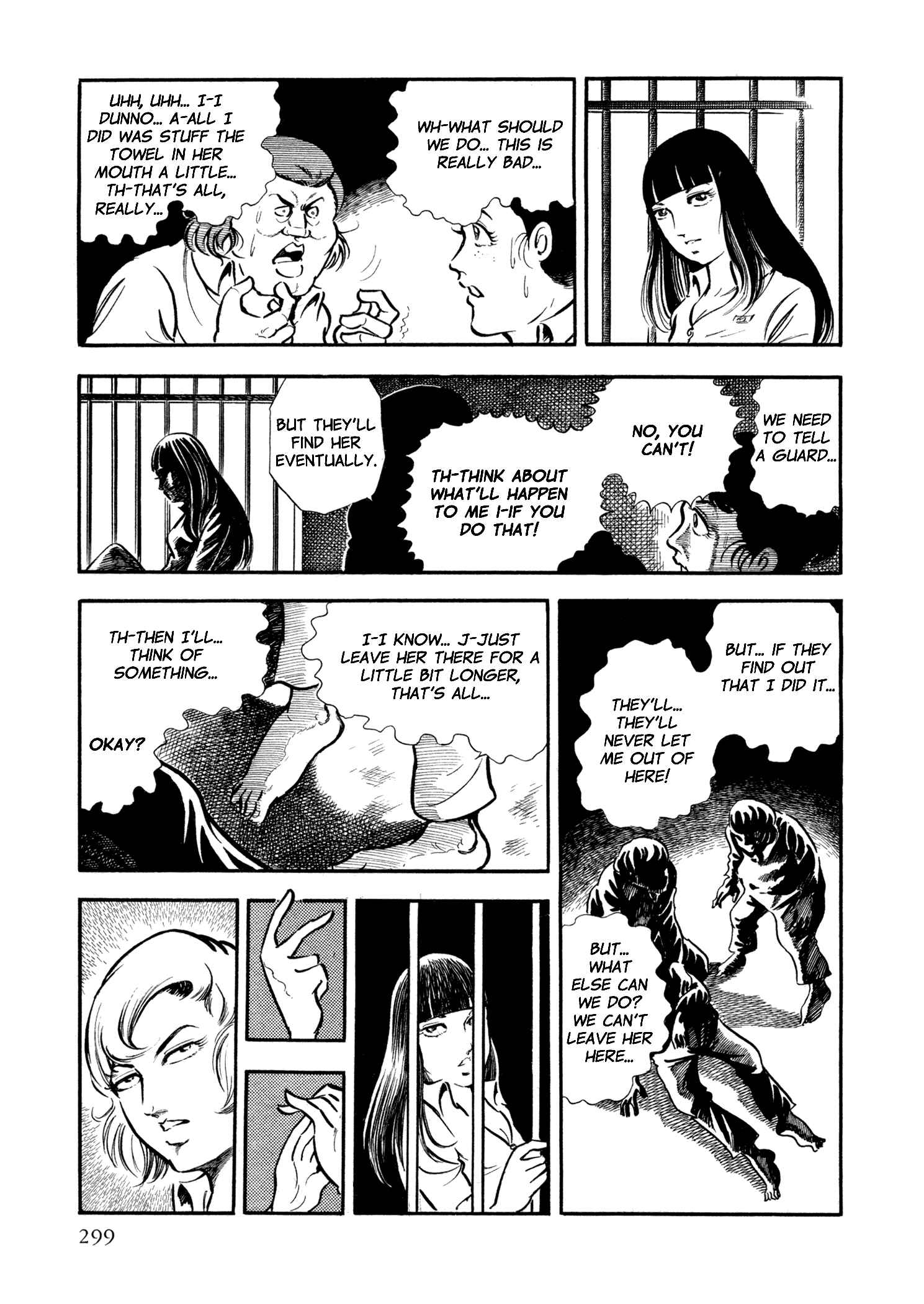 Page 18 Chapter 28 Sasori
