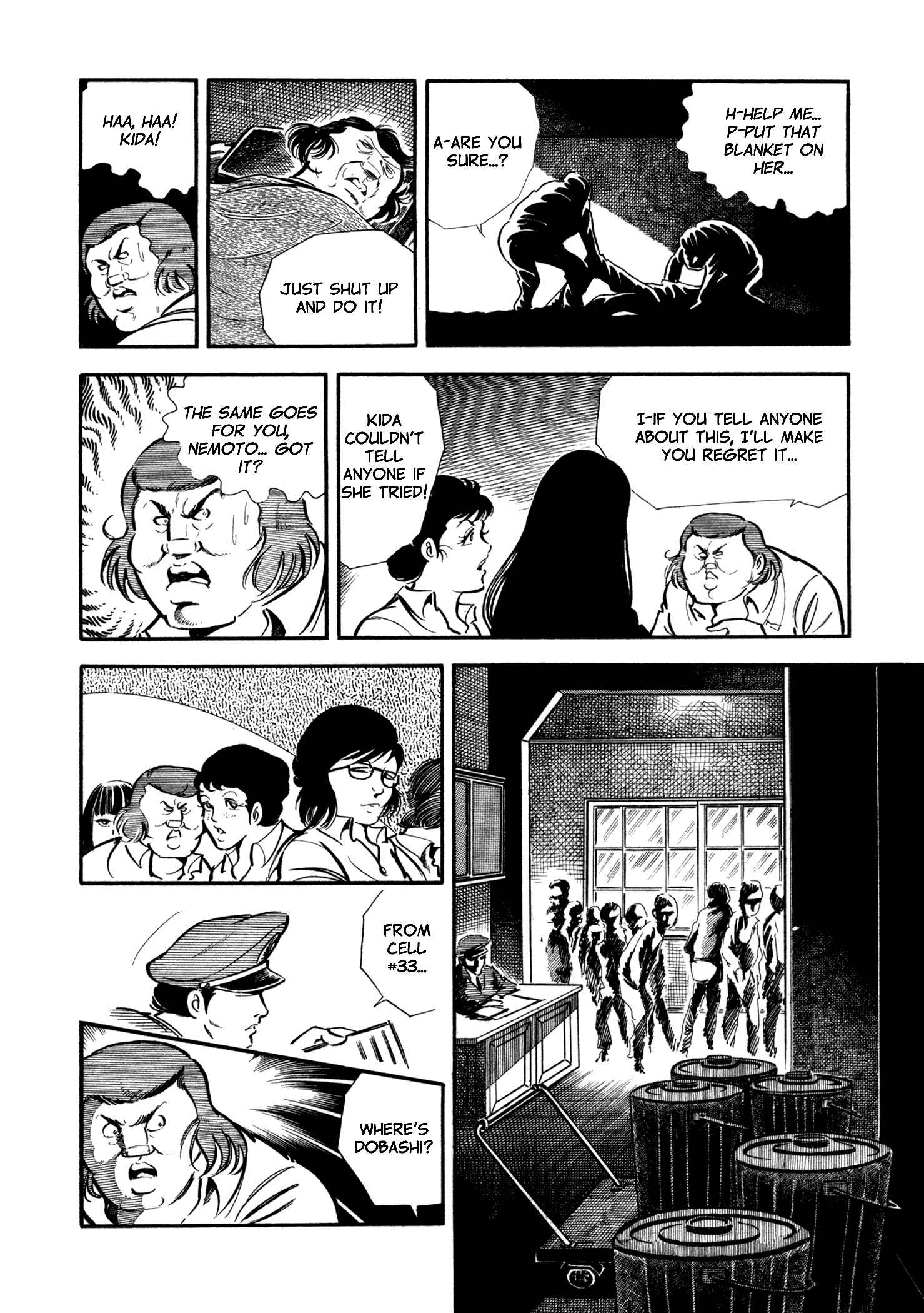 Page 19 Chapter 28 Sasori
