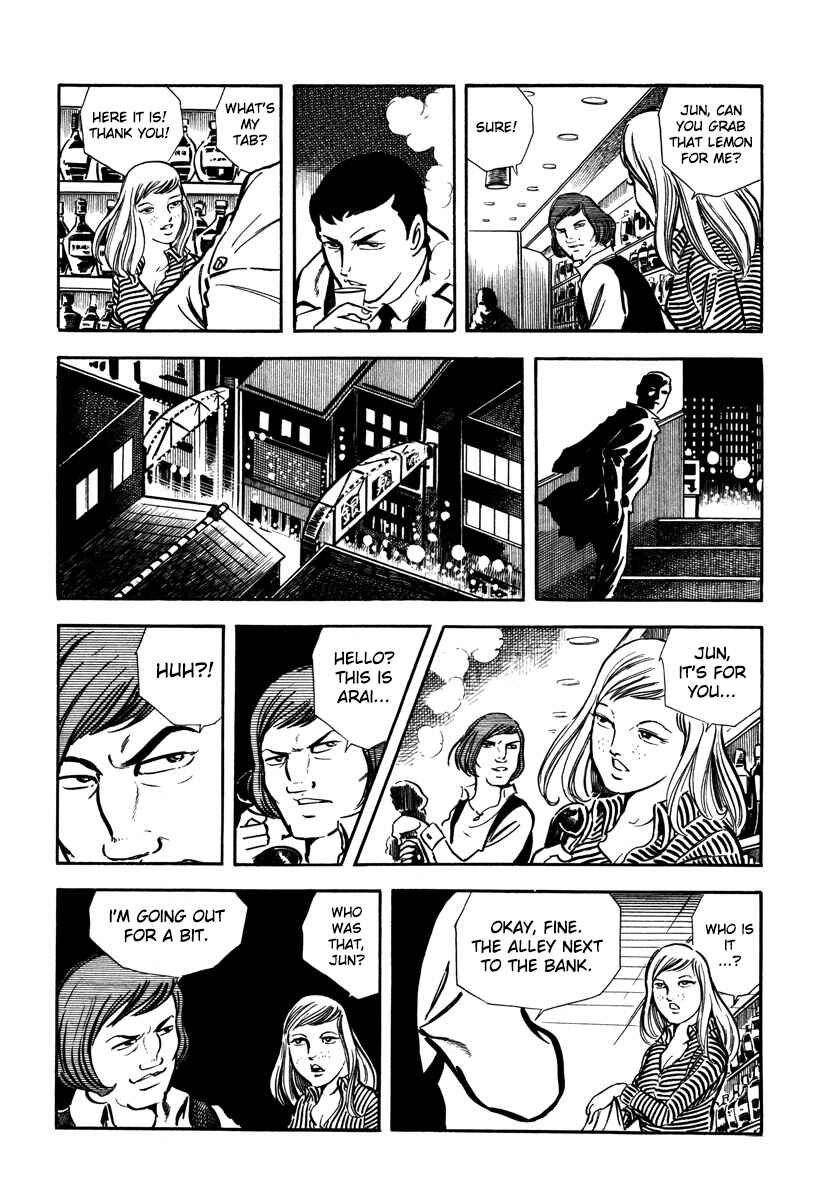Page 17 Chapter 22 Sasori