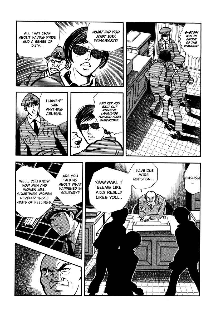Page 5 Chapter 22 Sasori