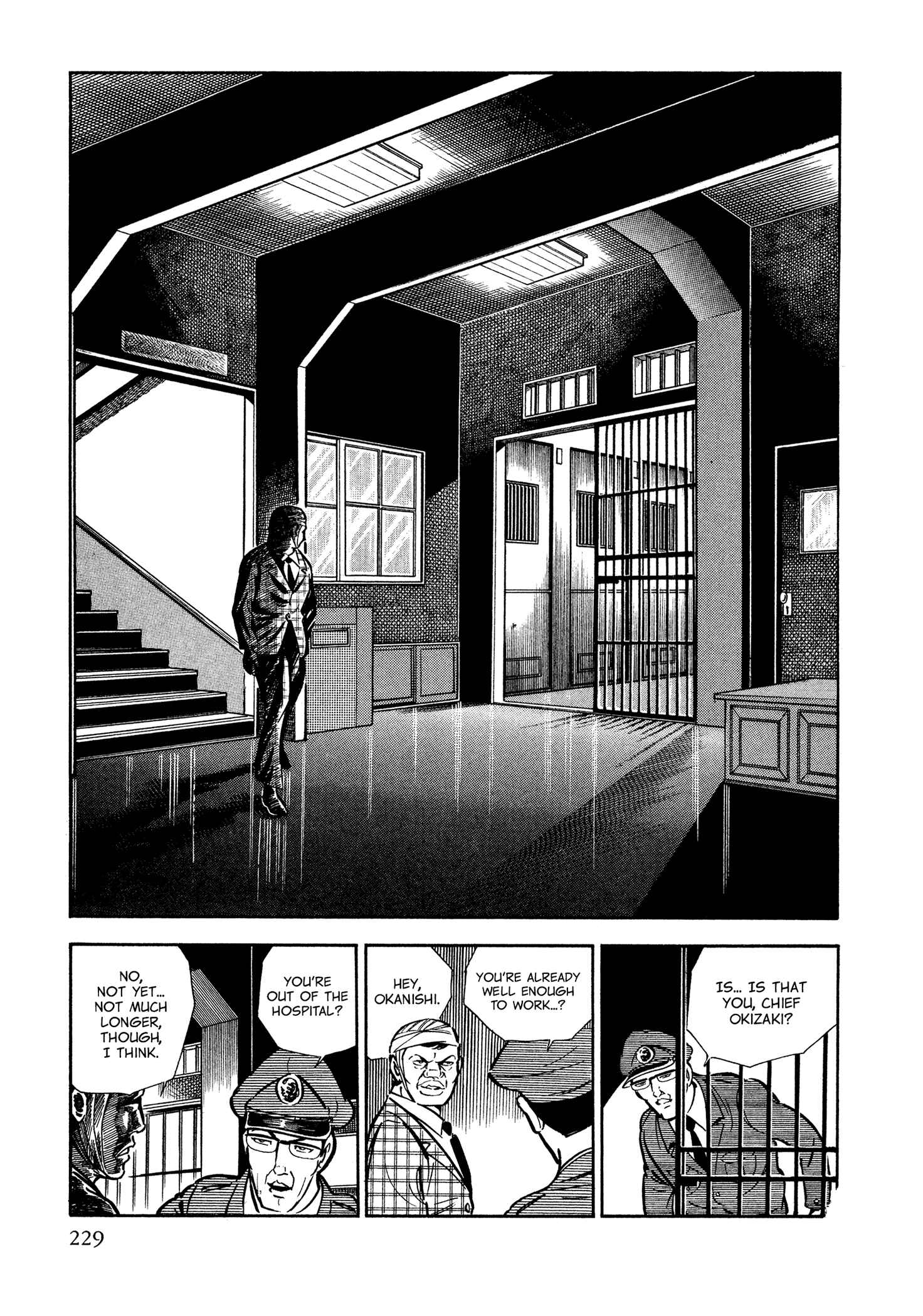 Page 10 Chapter 41 Sasori