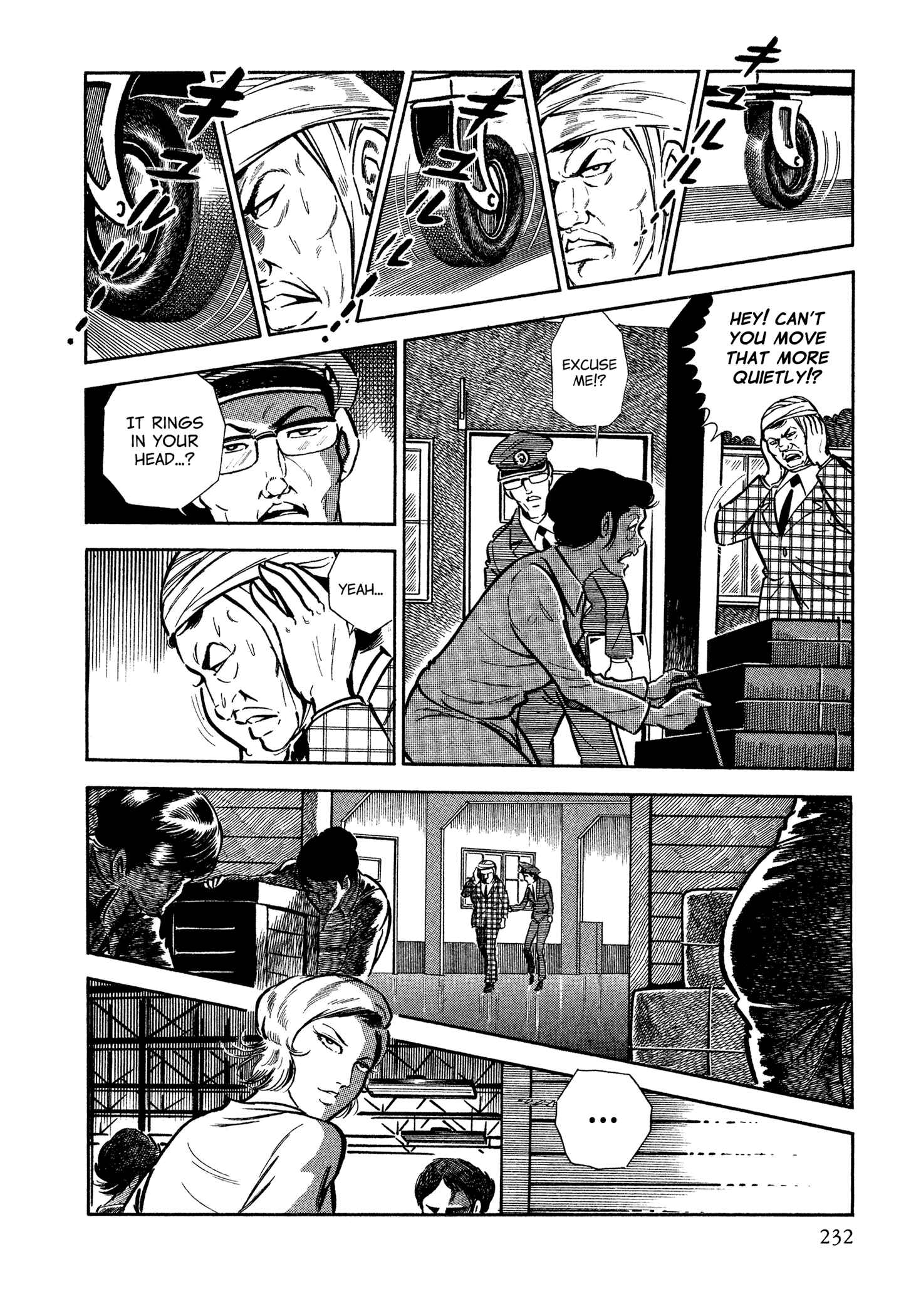 Page 13 Chapter 41 Sasori