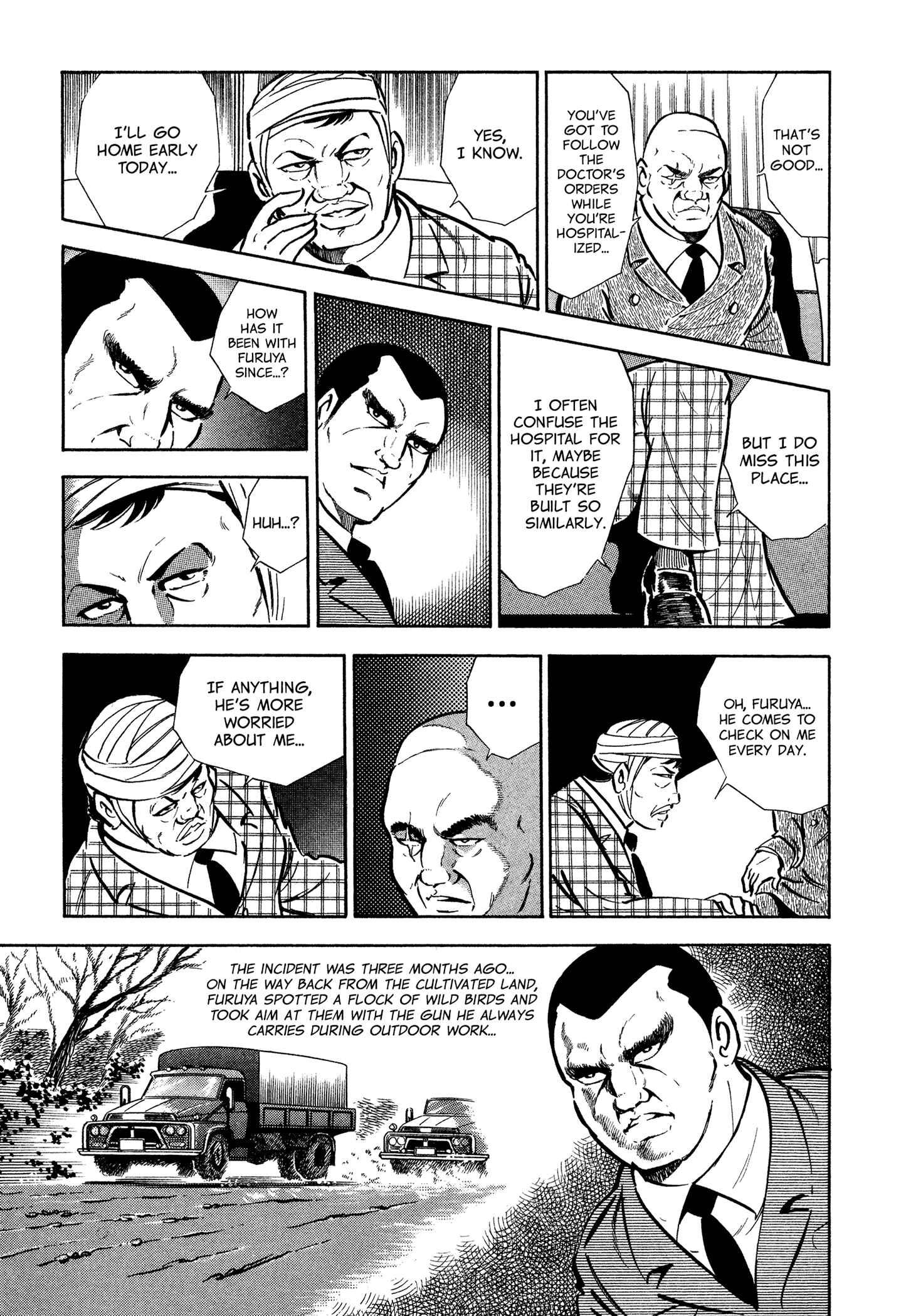 Page 7 Chapter 41 Sasori