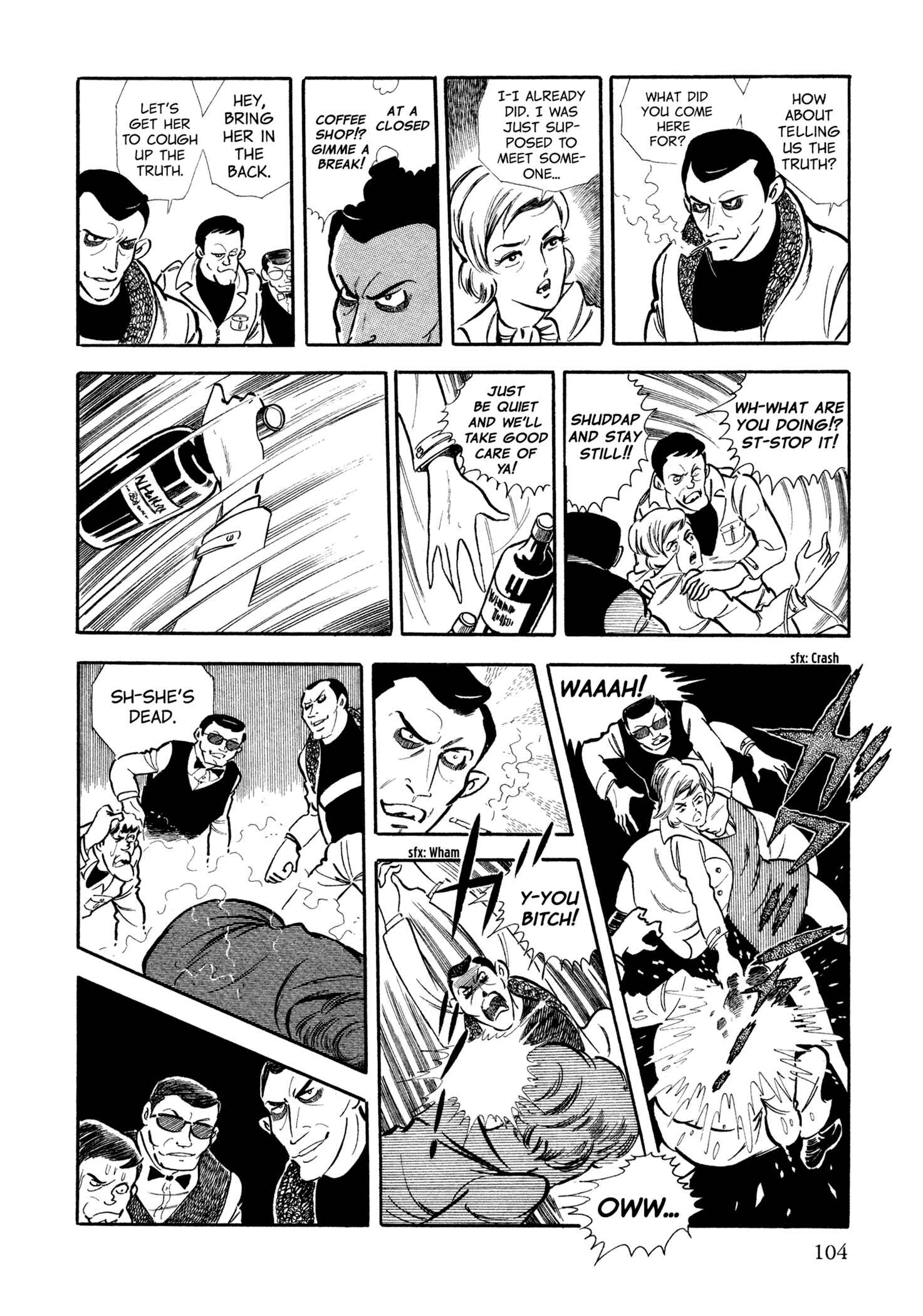 Page 14 Chapter 5 Sasori