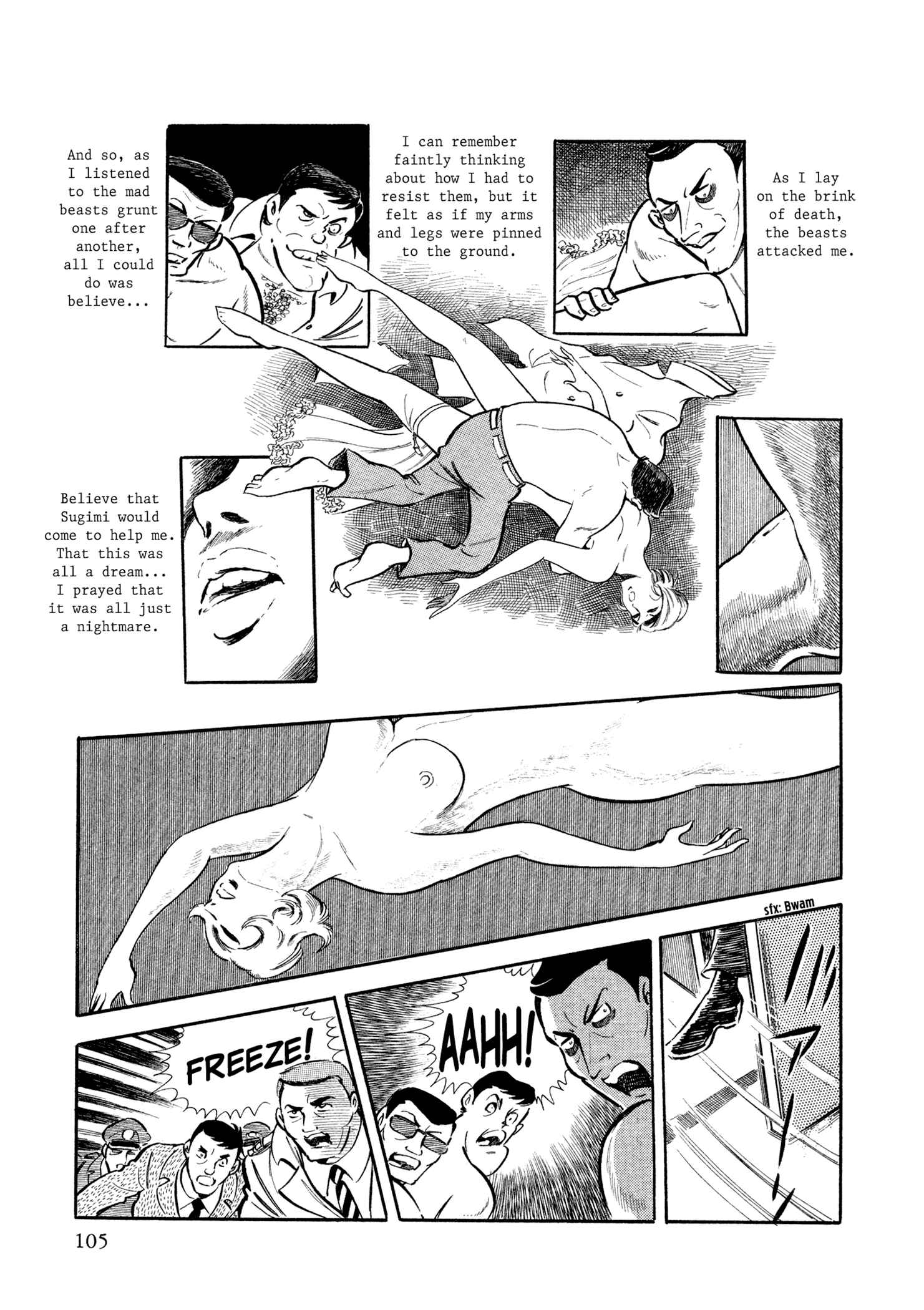 Page 15 Chapter 5 Sasori