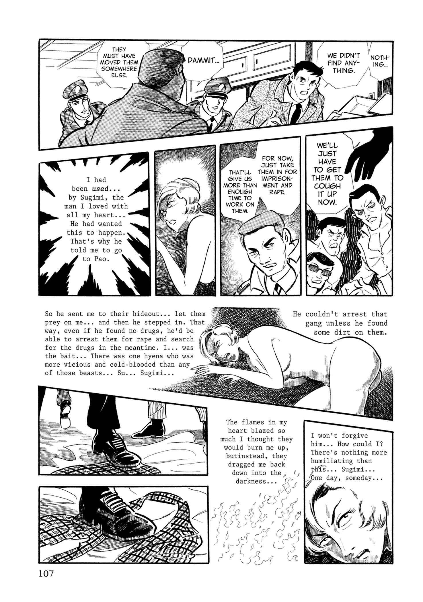 Page 17 Chapter 5 Sasori