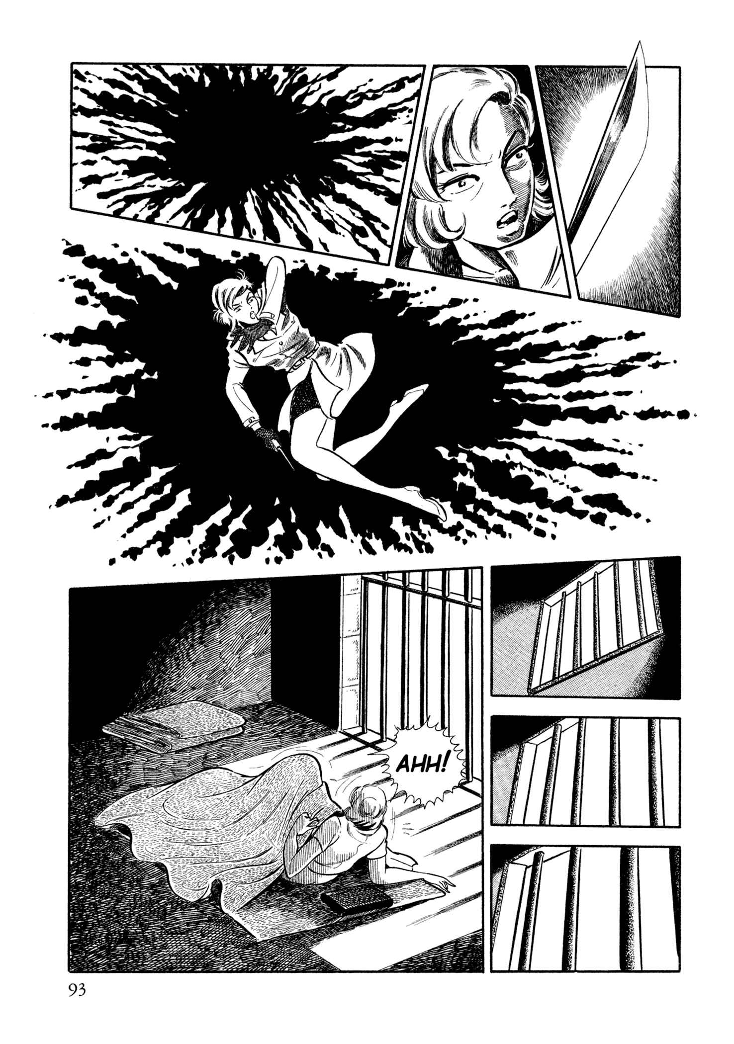 Page 3 Chapter 5 Sasori