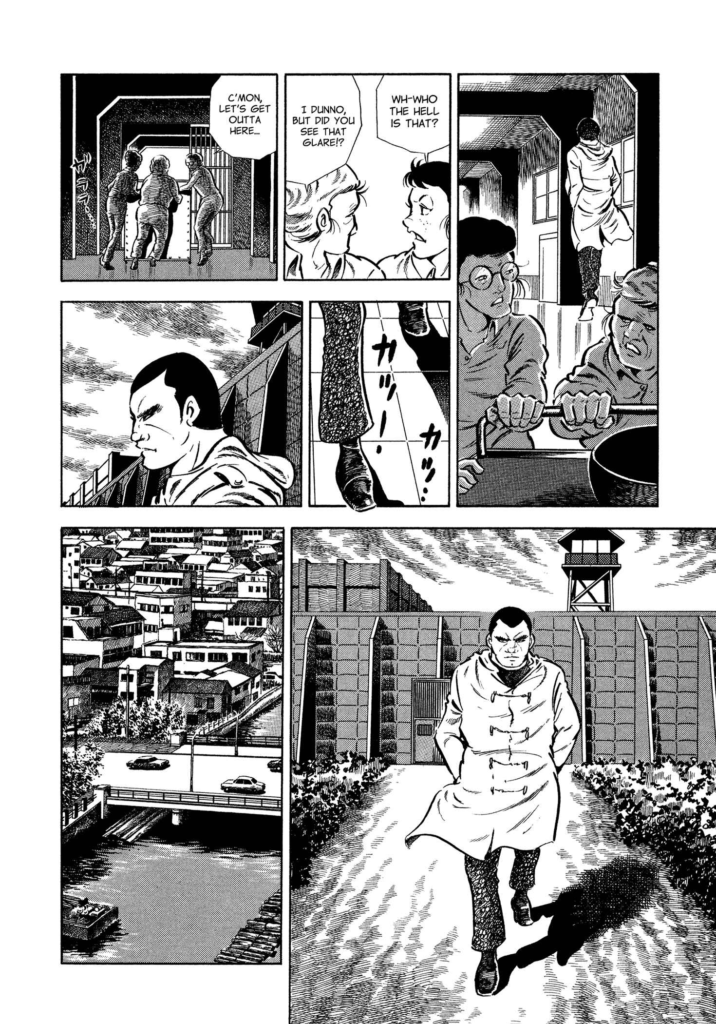 Page 4 Chapter 37 Sasori