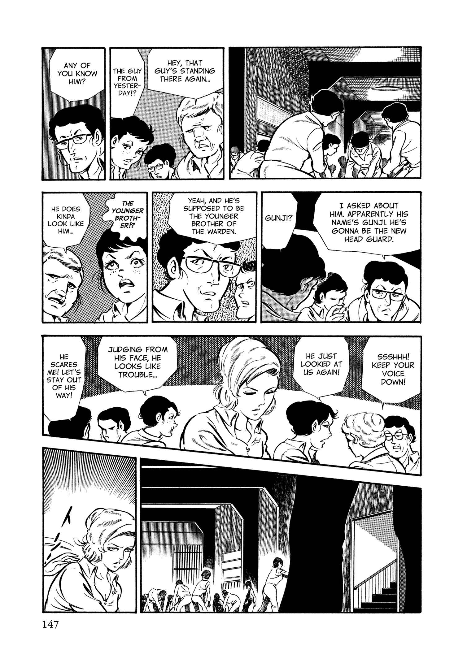 Page 9 Chapter 37 Sasori