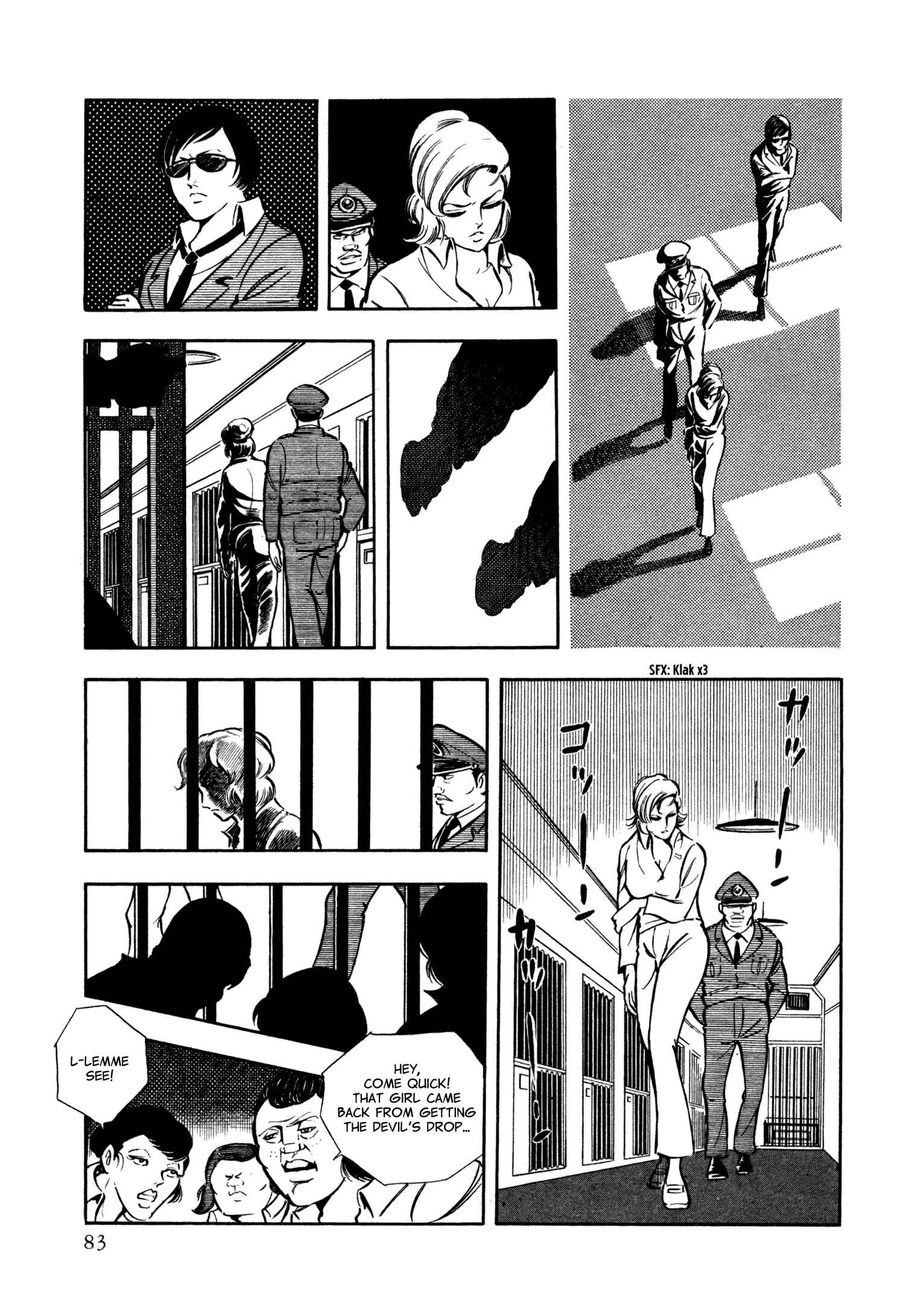 Page 12 Chapter 20 Sasori
