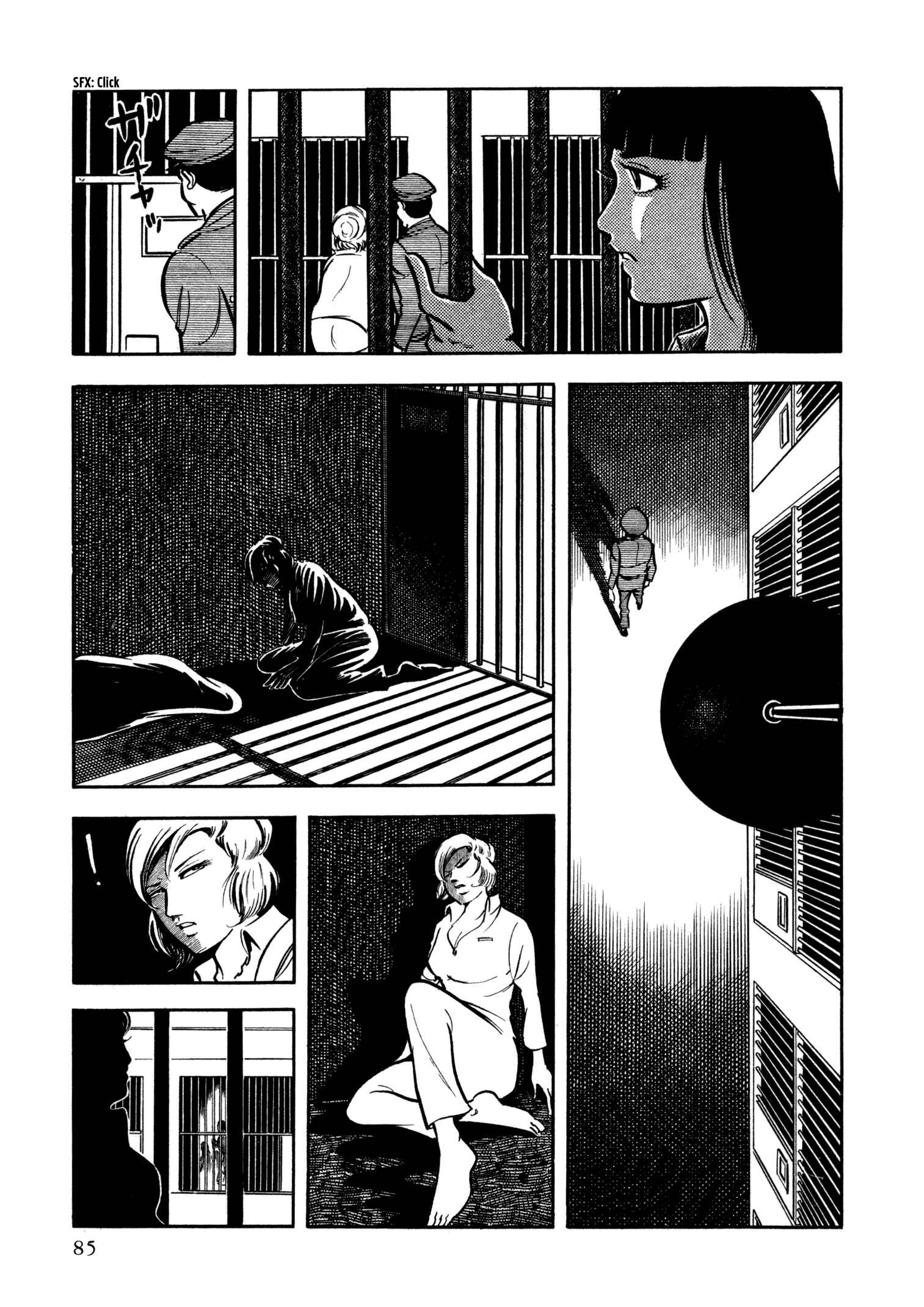 Page 14 Chapter 20 Sasori
