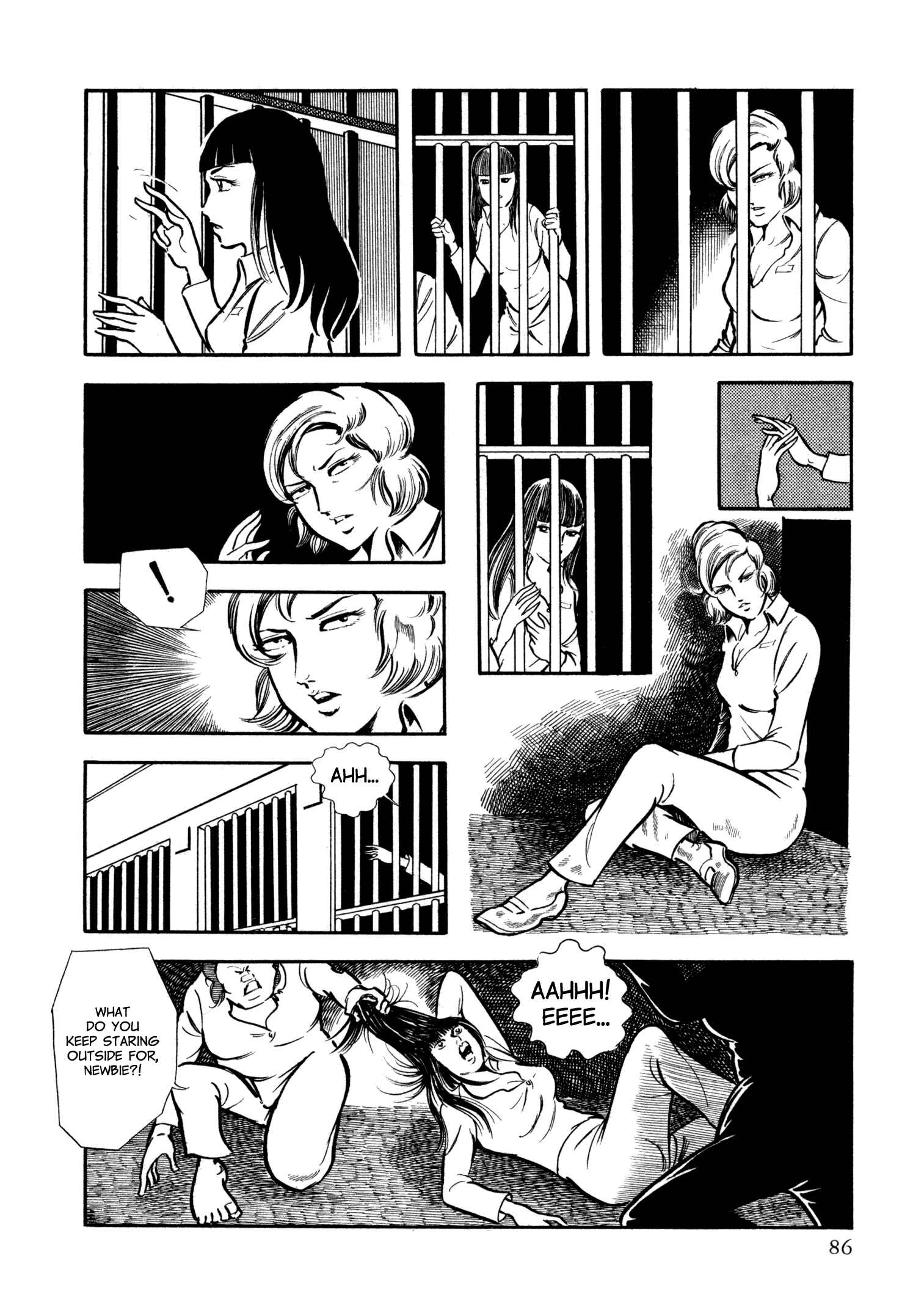Page 15 Chapter 20 Sasori