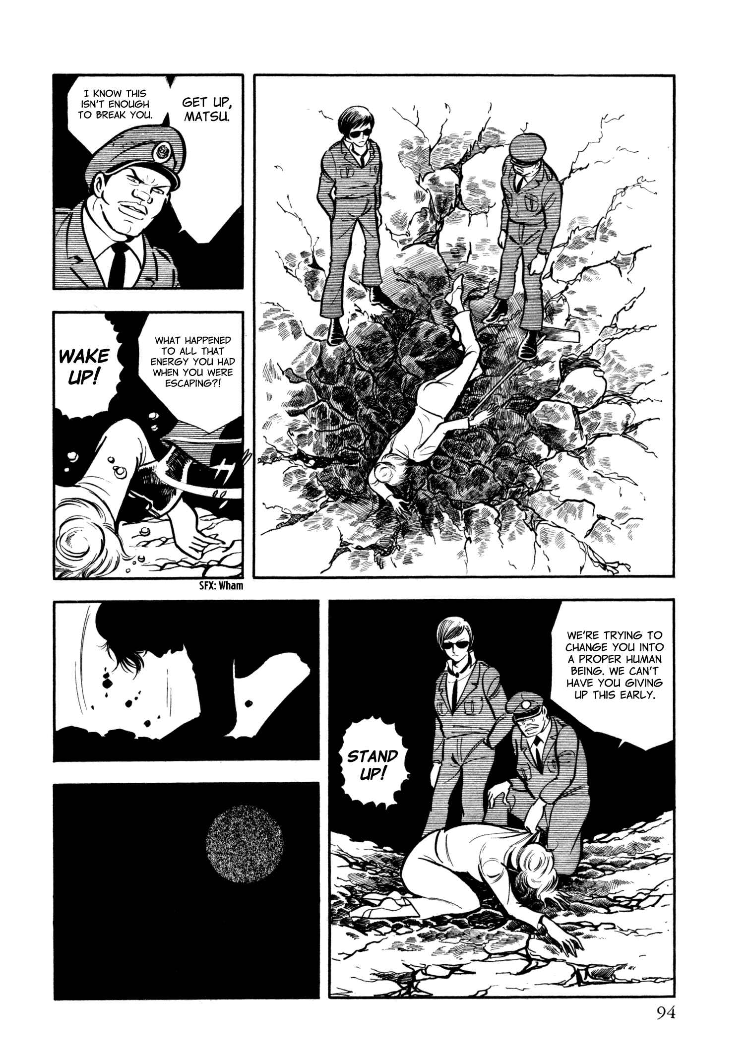 Page 22 Chapter 20 Sasori
