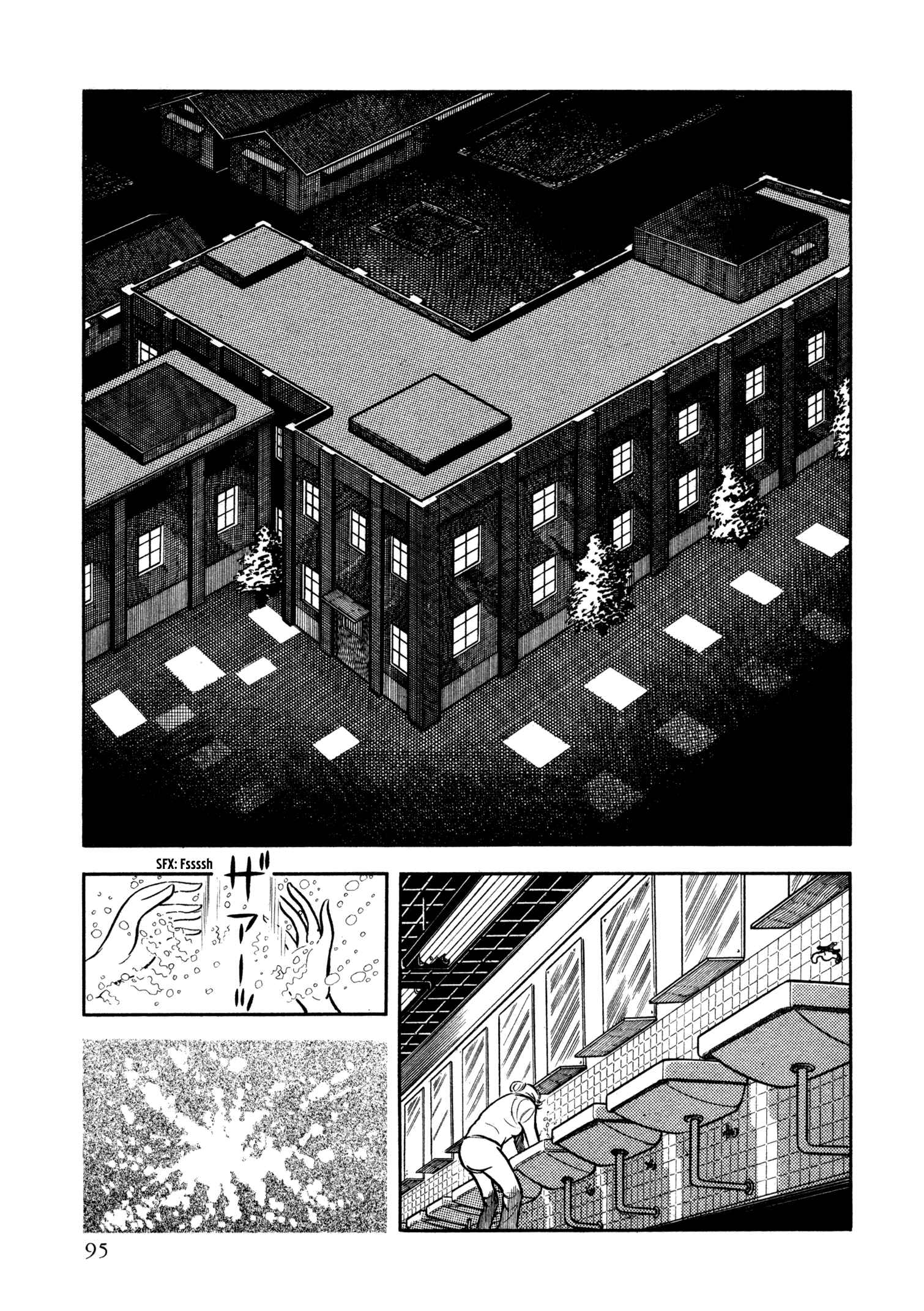 Page 23 Chapter 20 Sasori