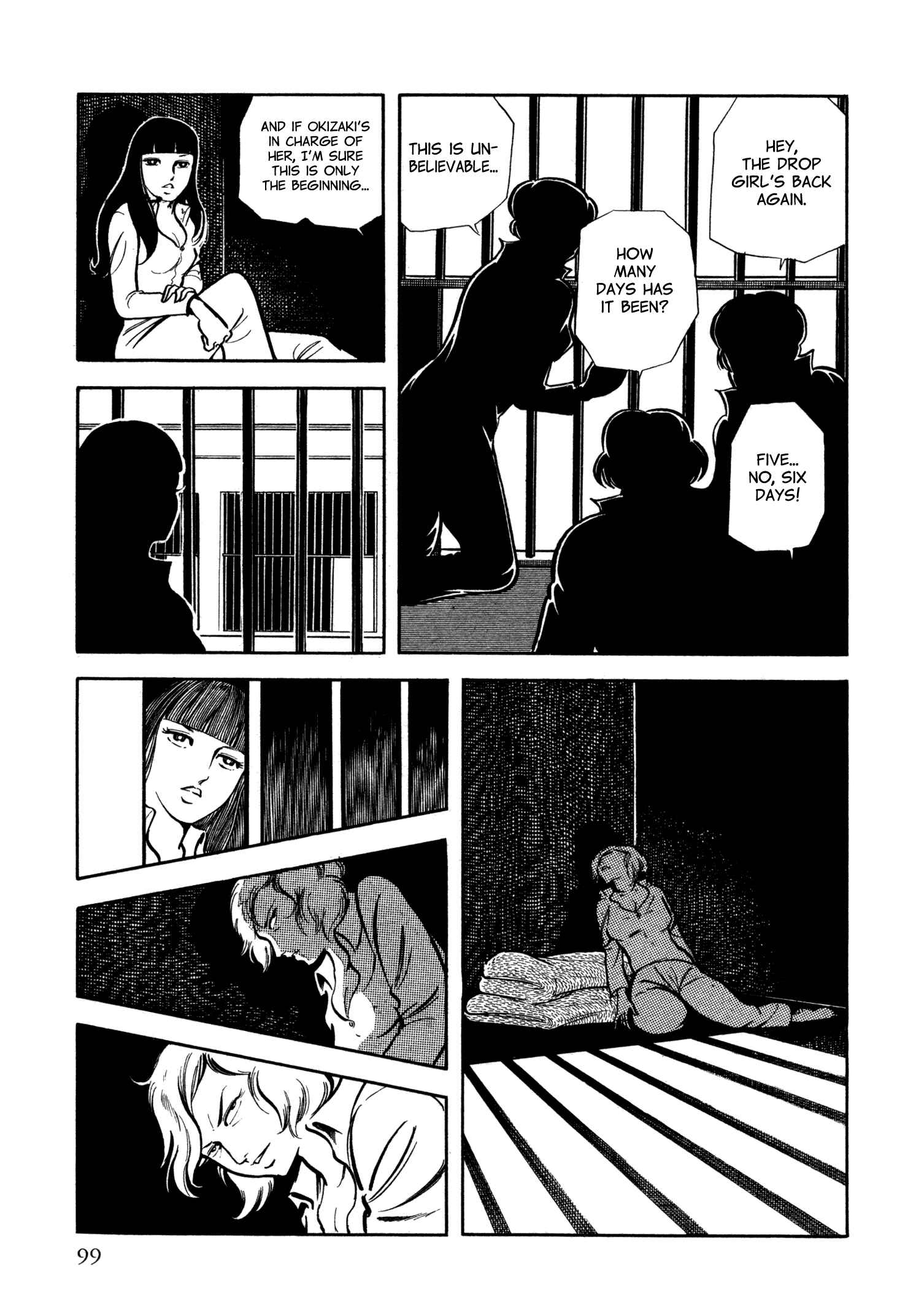 Page 27 Chapter 20 Sasori