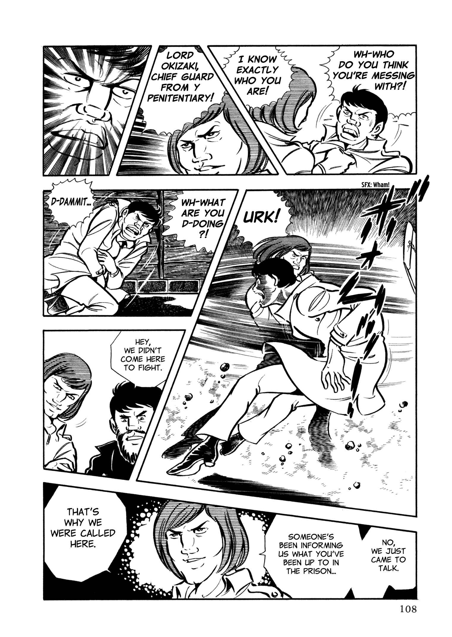 Page 36 Chapter 20 Sasori