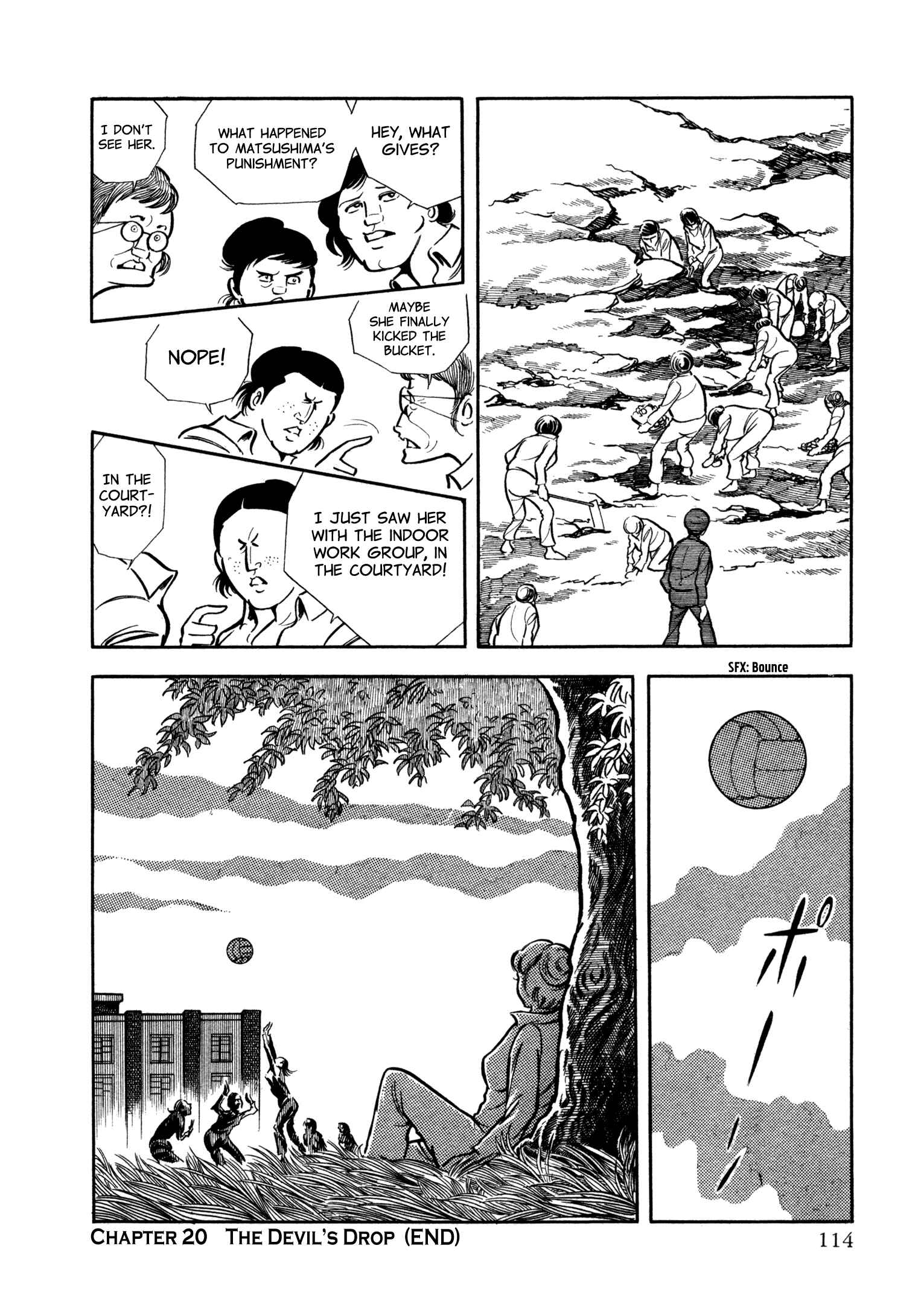 Page 42 Chapter 20 Sasori