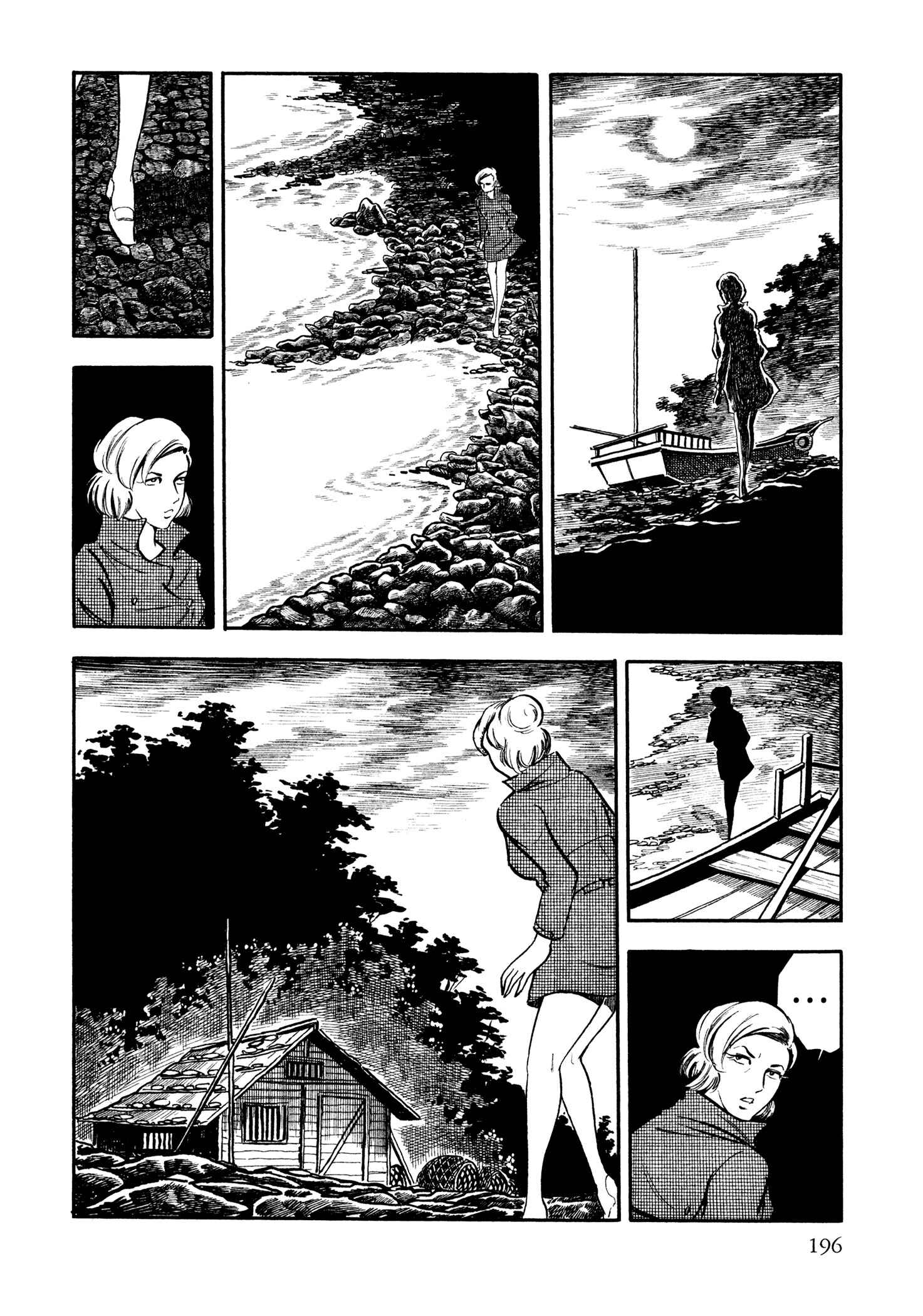 Page 11 Chapter 9 Sasori