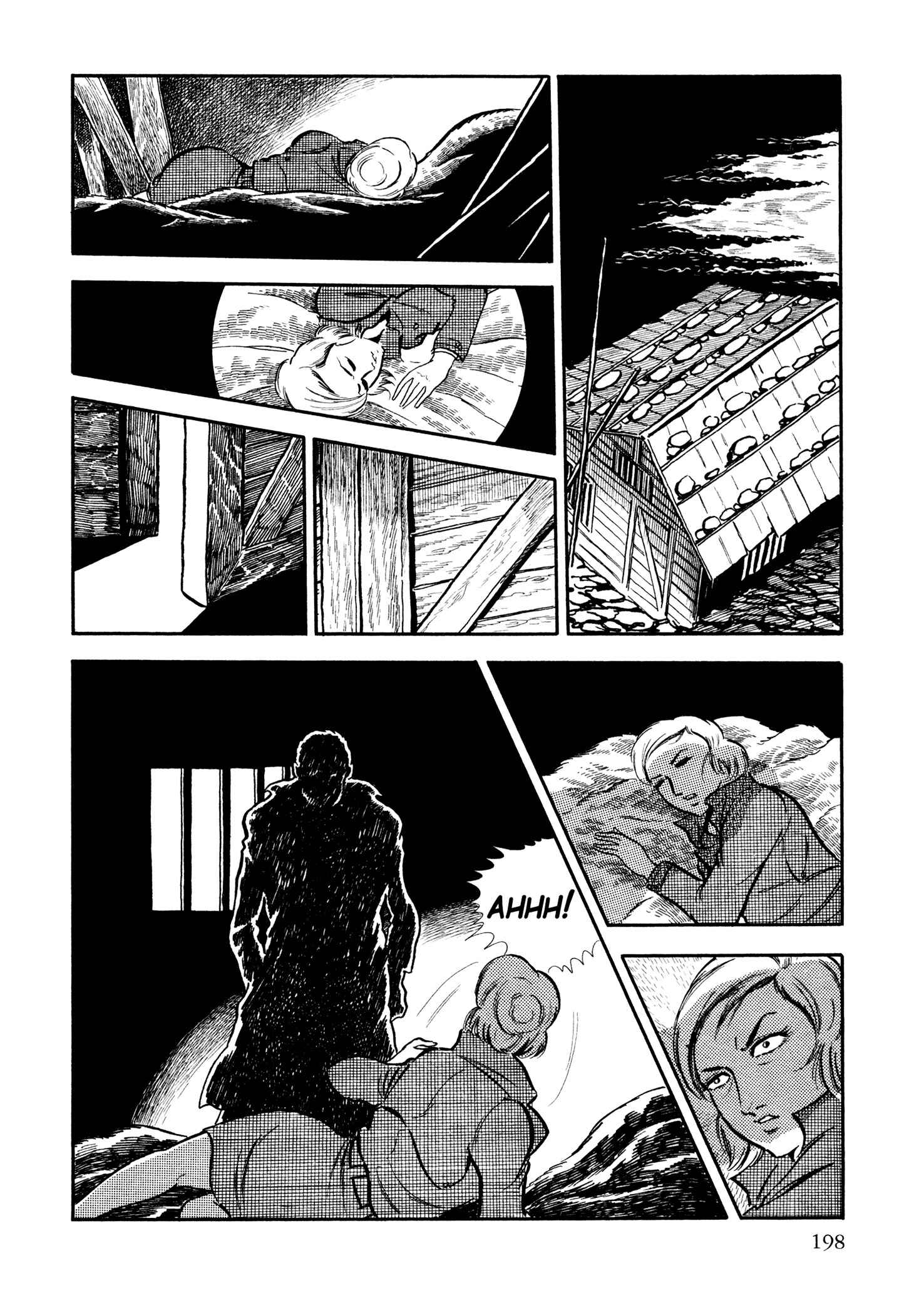 Page 13 Chapter 9 Sasori