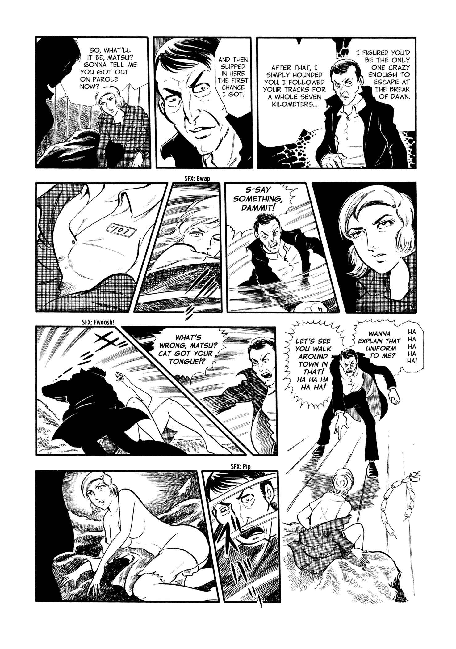 Page 15 Chapter 9 Sasori