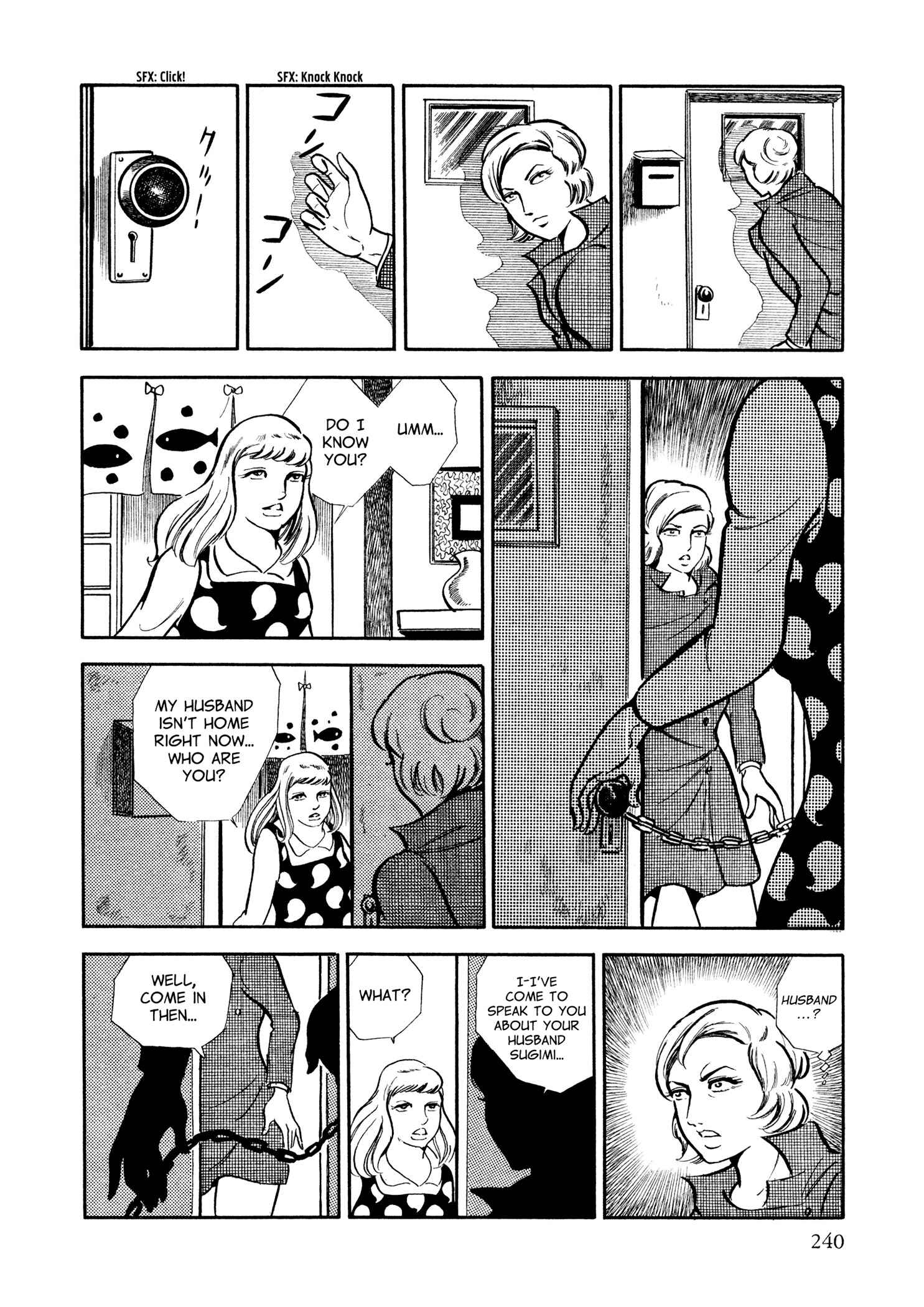 Page 11 Chapter 11 Sasori