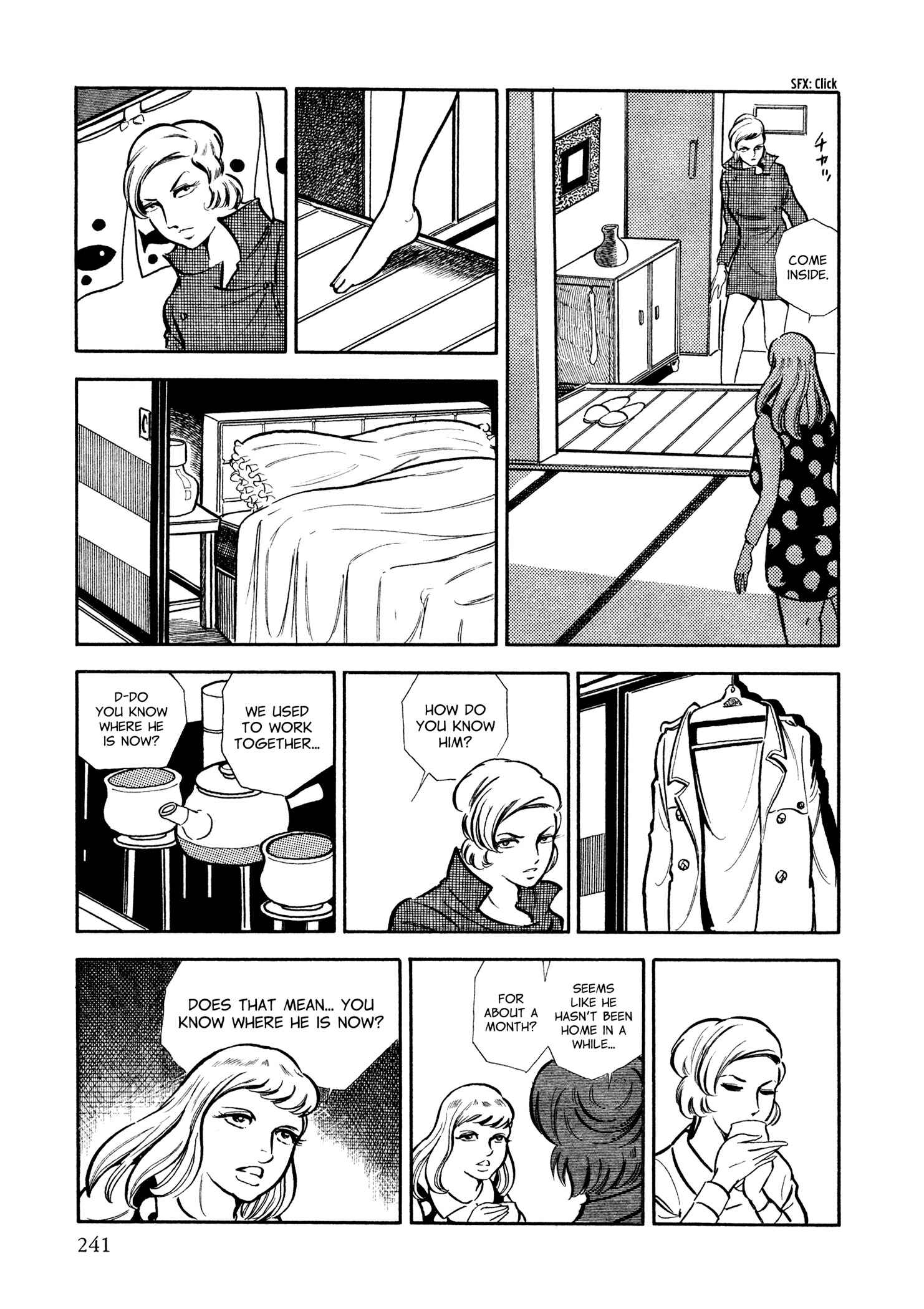 Page 12 Chapter 11 Sasori