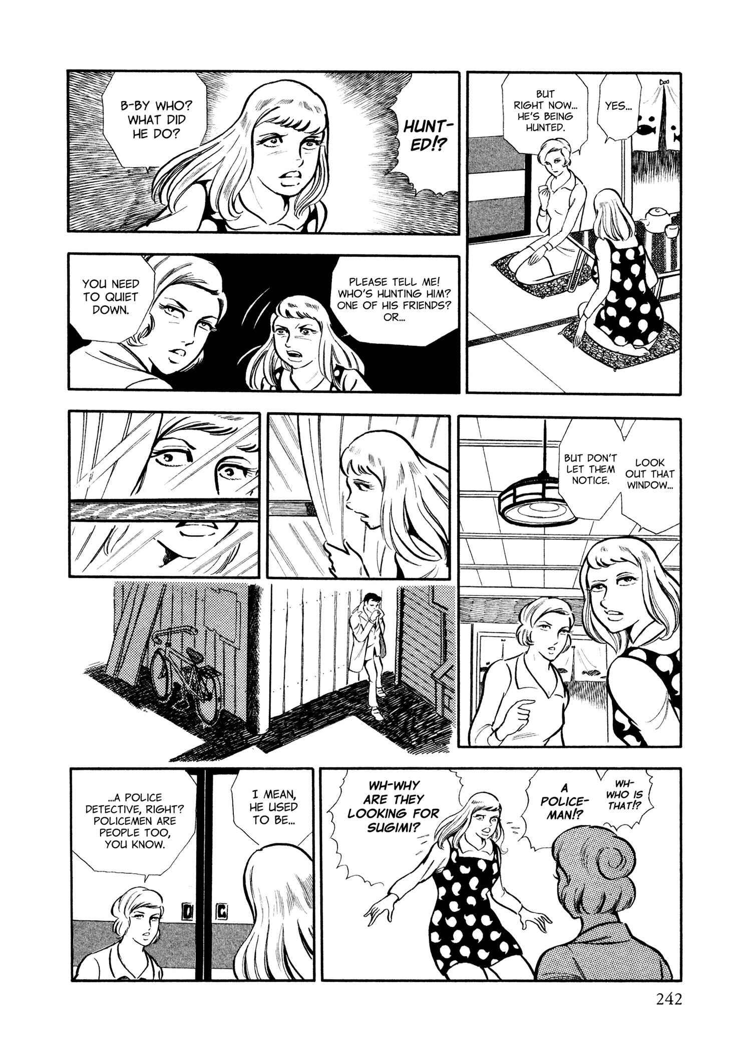 Page 13 Chapter 11 Sasori