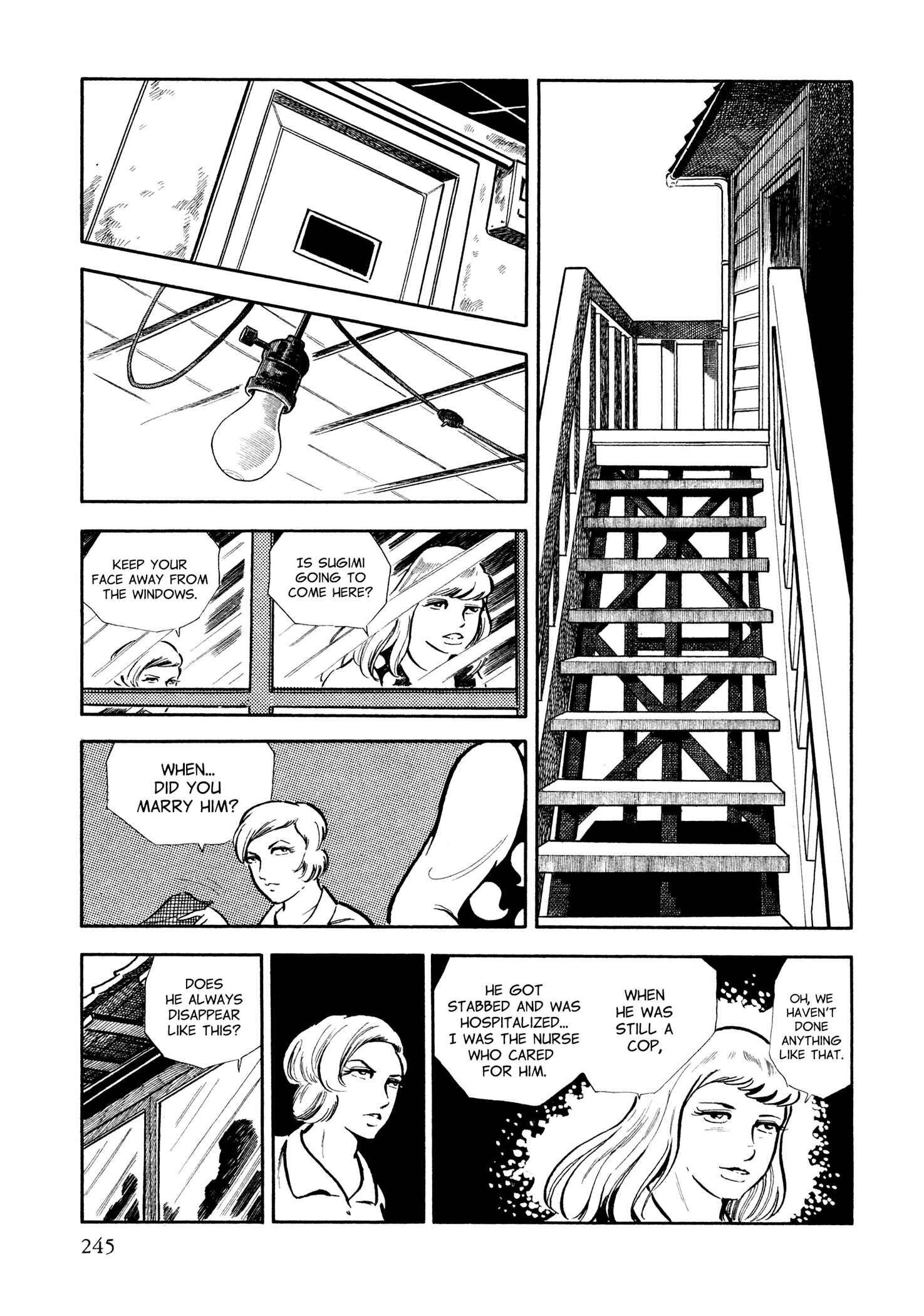 Page 16 Chapter 11 Sasori