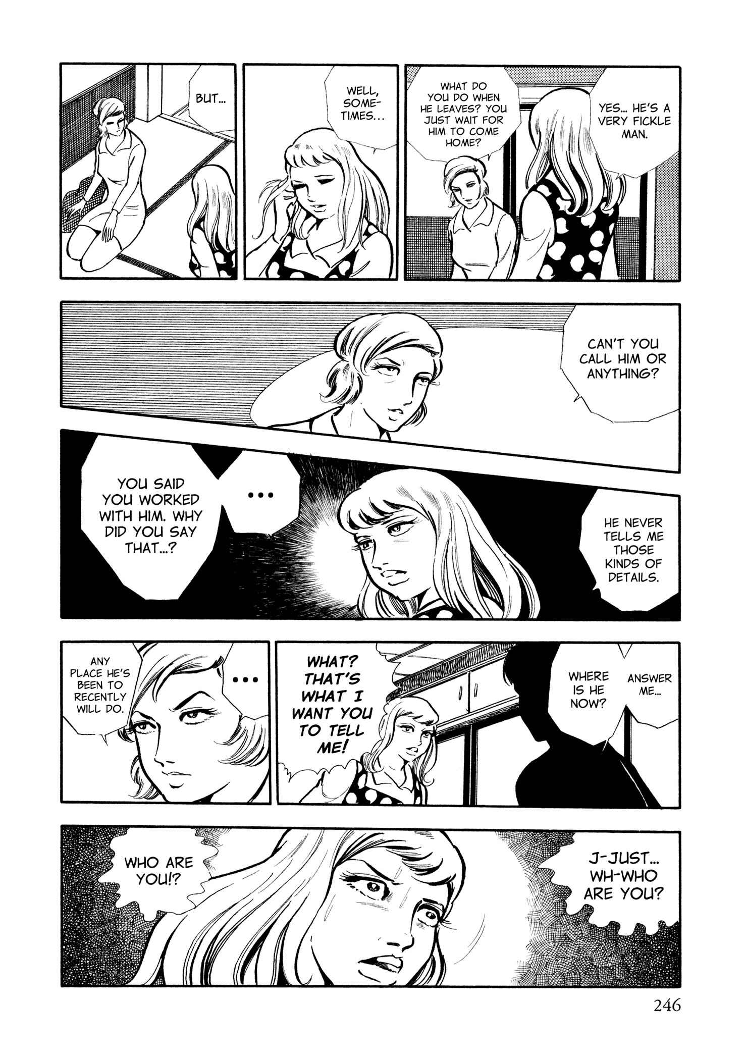 Page 17 Chapter 11 Sasori