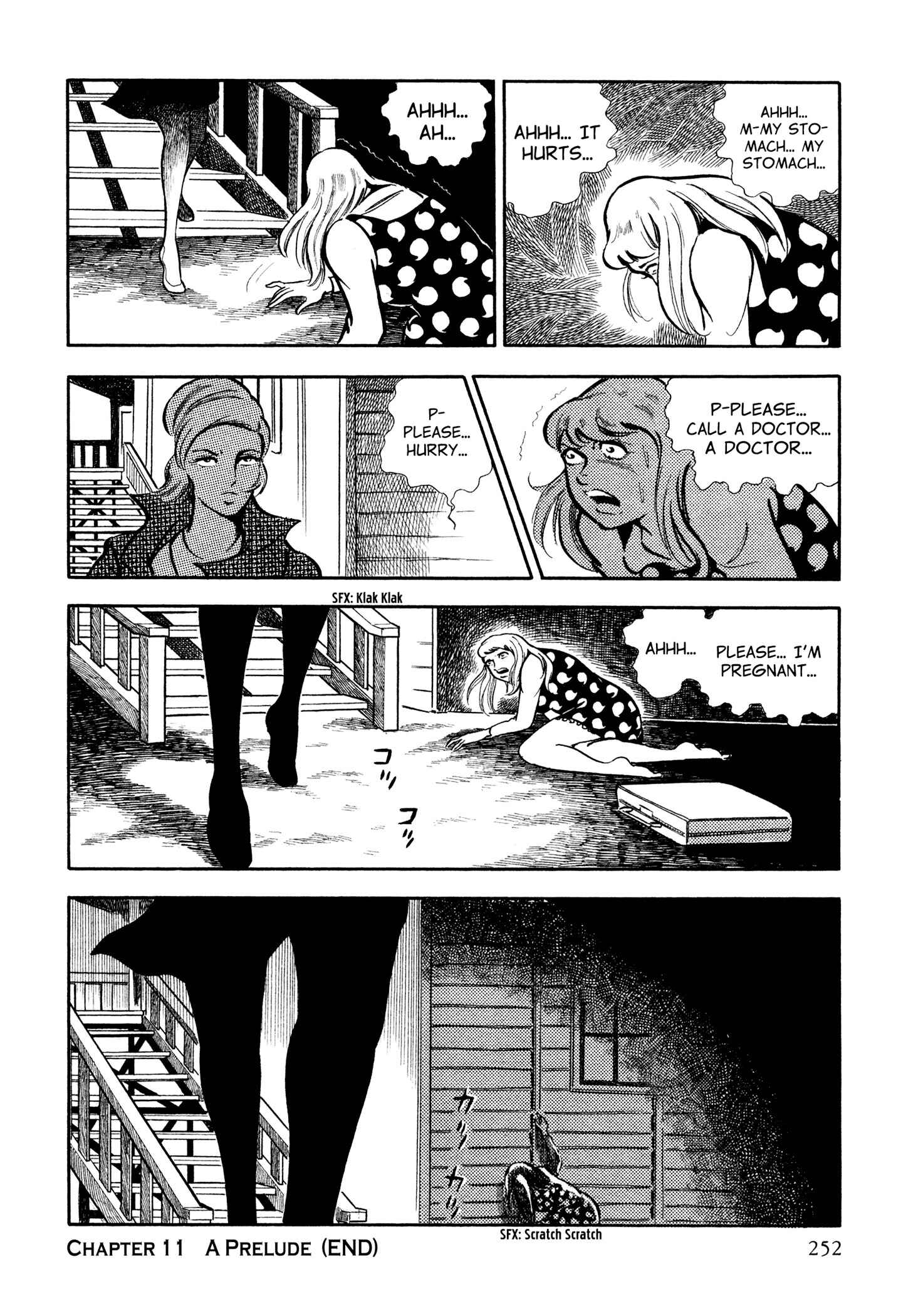 Page 23 Chapter 11 Sasori