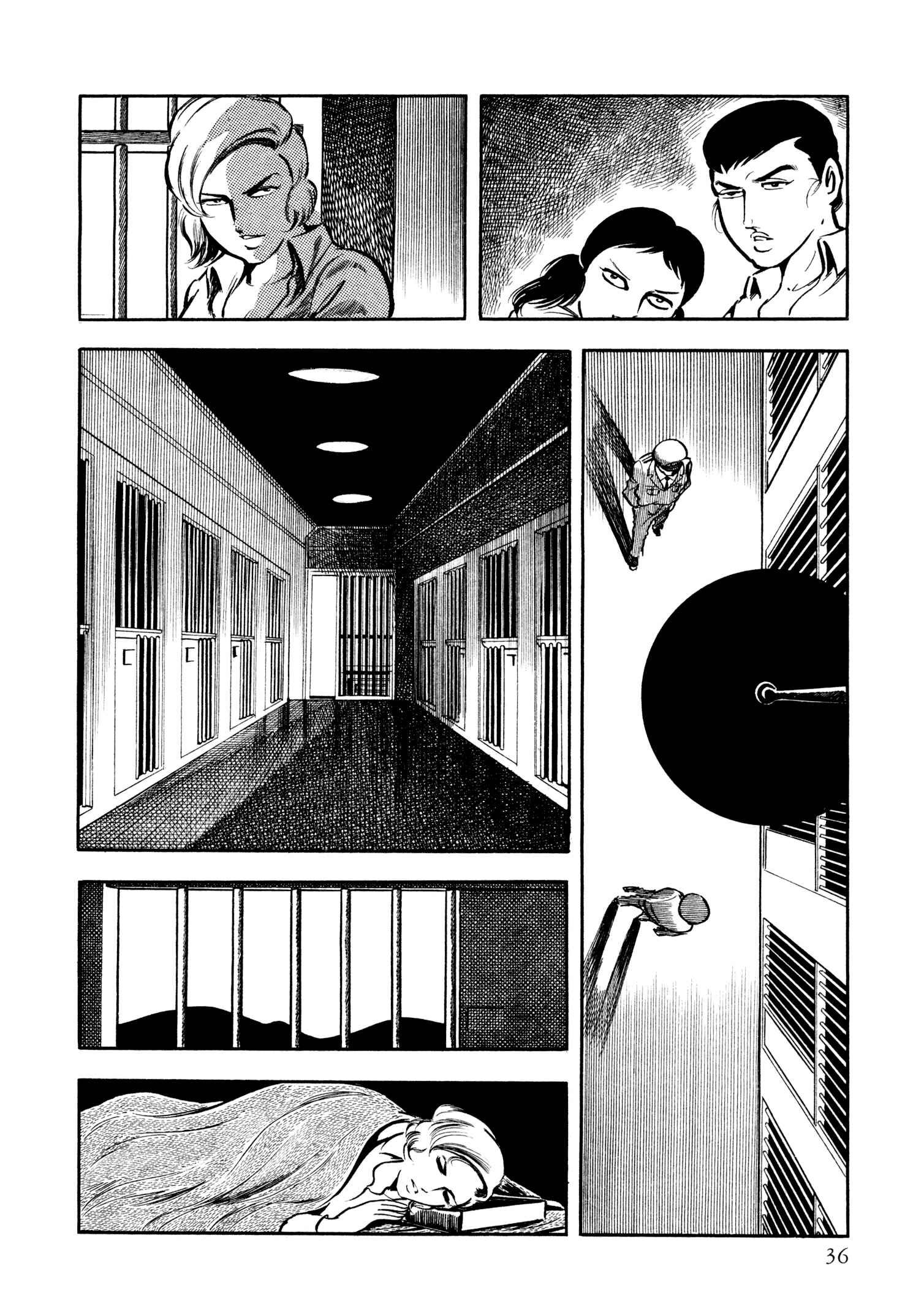 Page 11 Chapter 18 Sasori