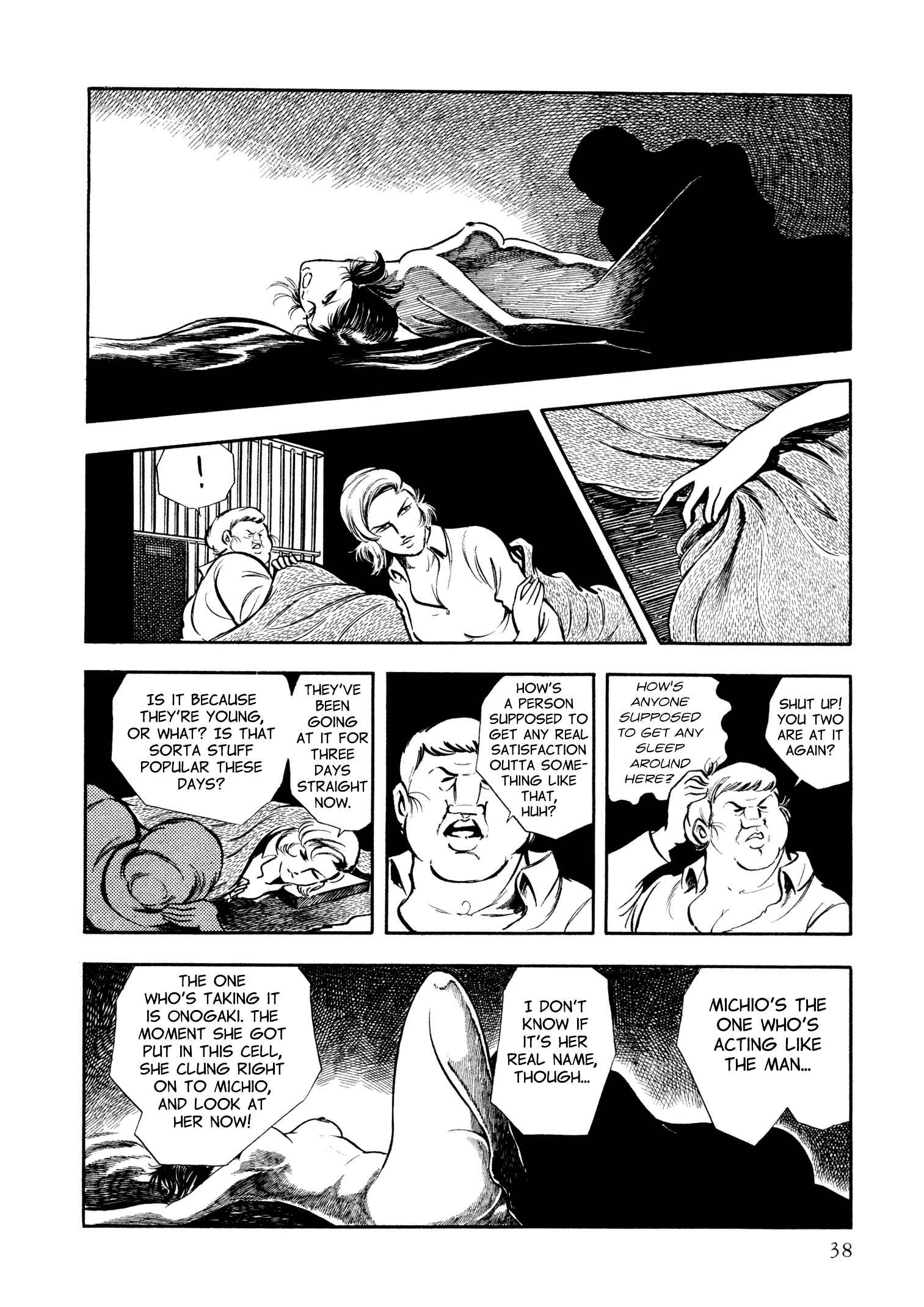 Page 13 Chapter 18 Sasori