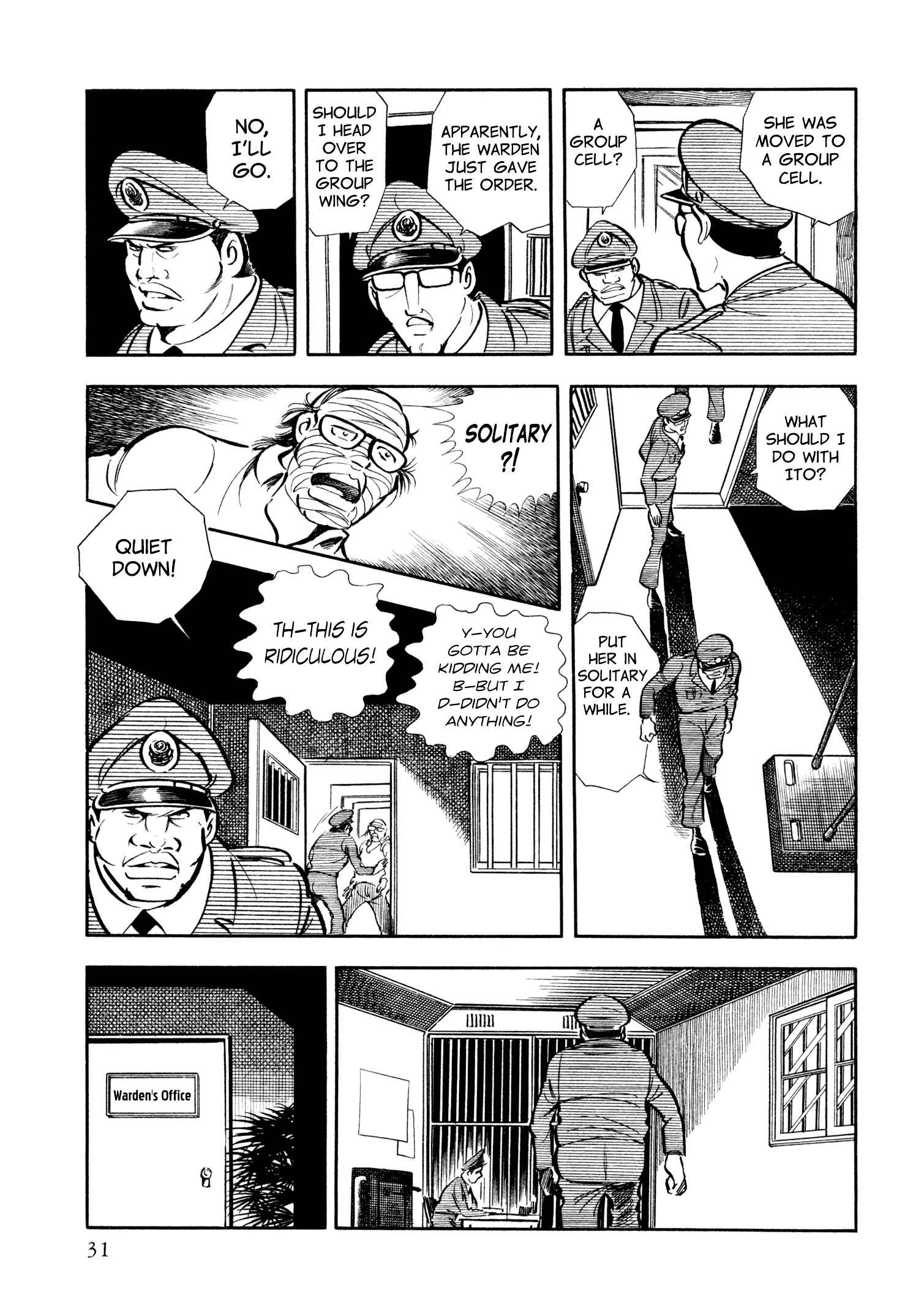 Page 6 Chapter 18 Sasori