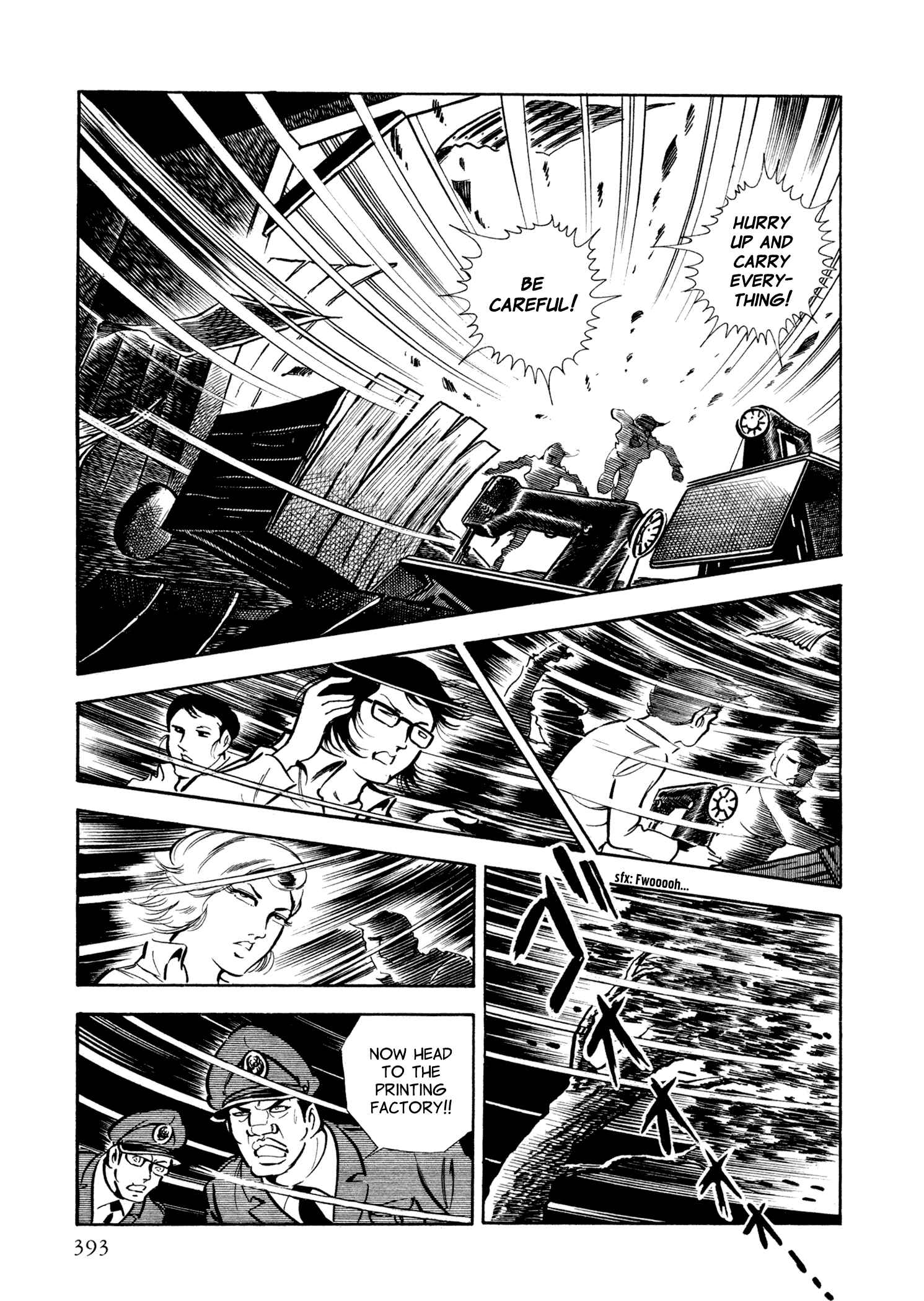 Page 11 Chapter 32 Sasori