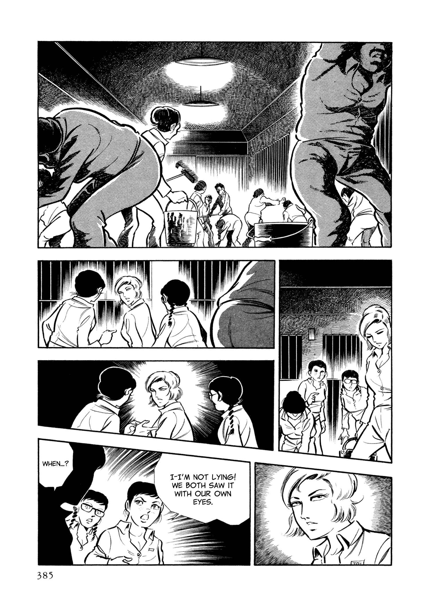 Page 3 Chapter 32 Sasori