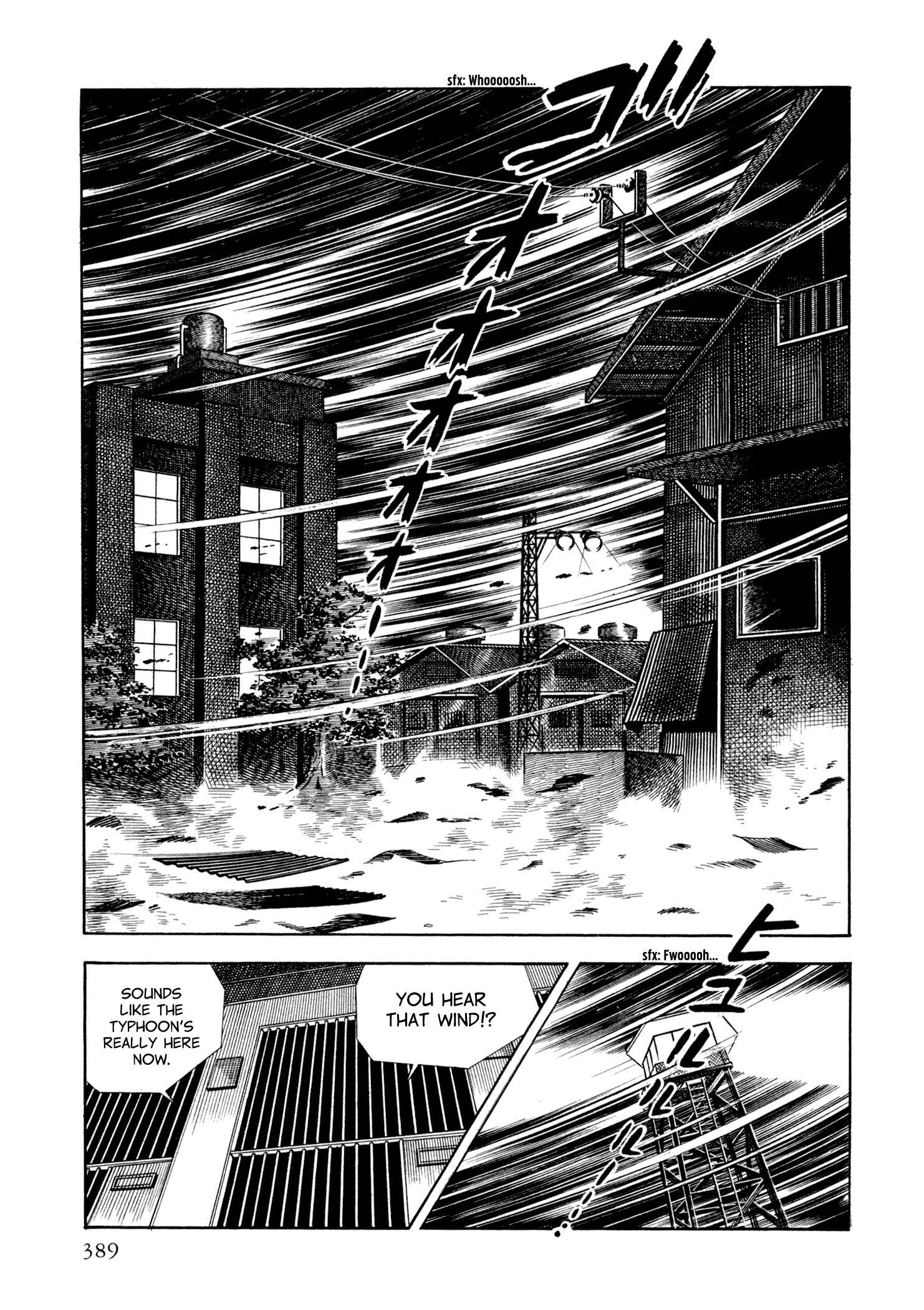 Page 7 Chapter 32 Sasori