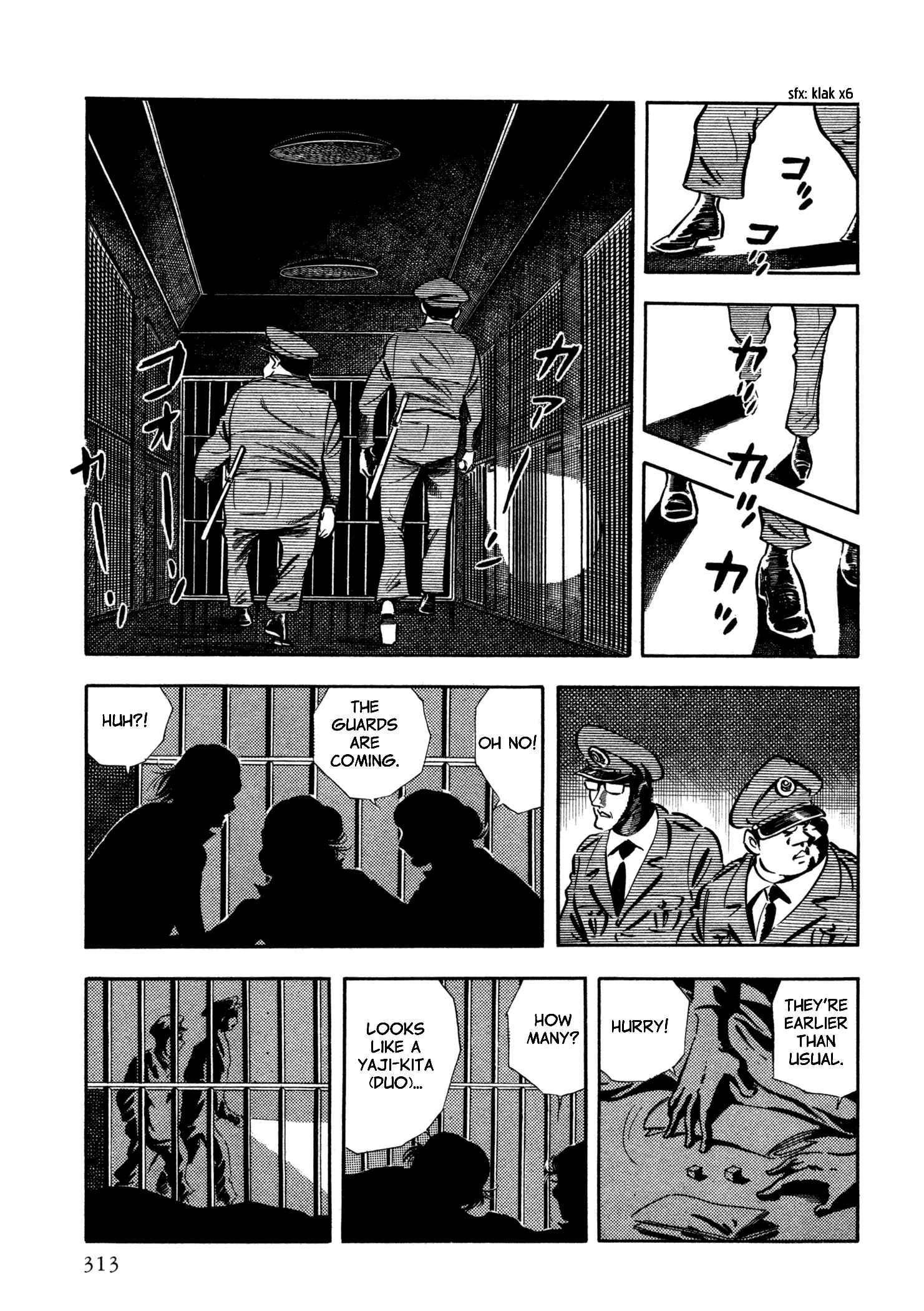 Page 12 Chapter 29 Sasori