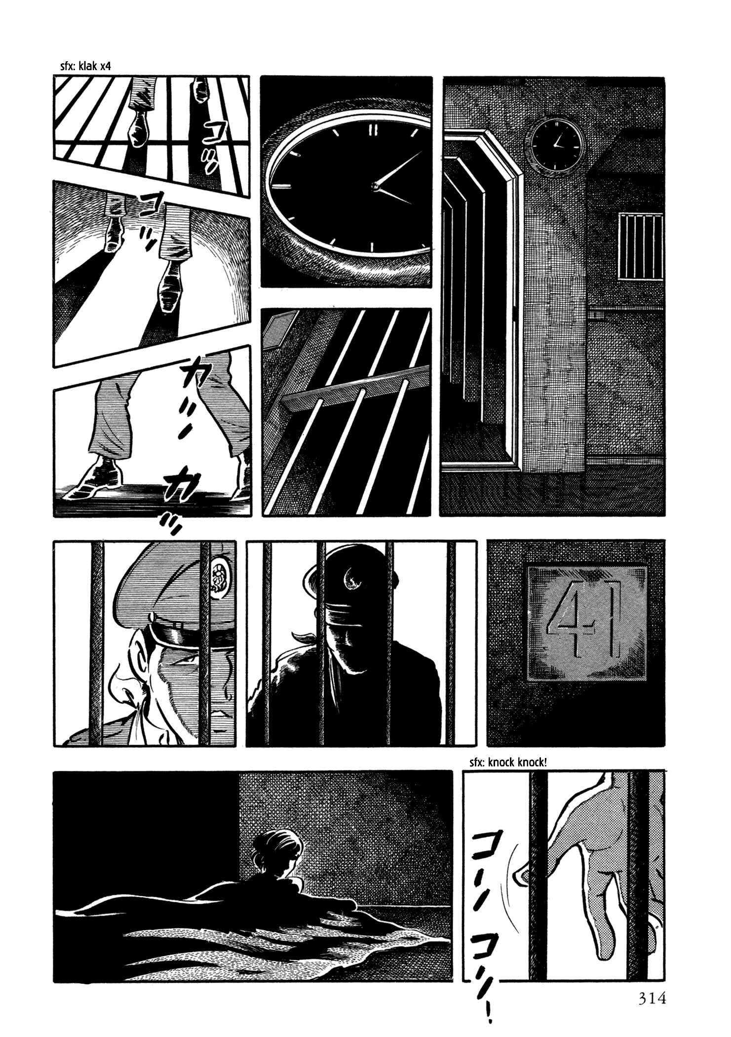 Page 13 Chapter 29 Sasori
