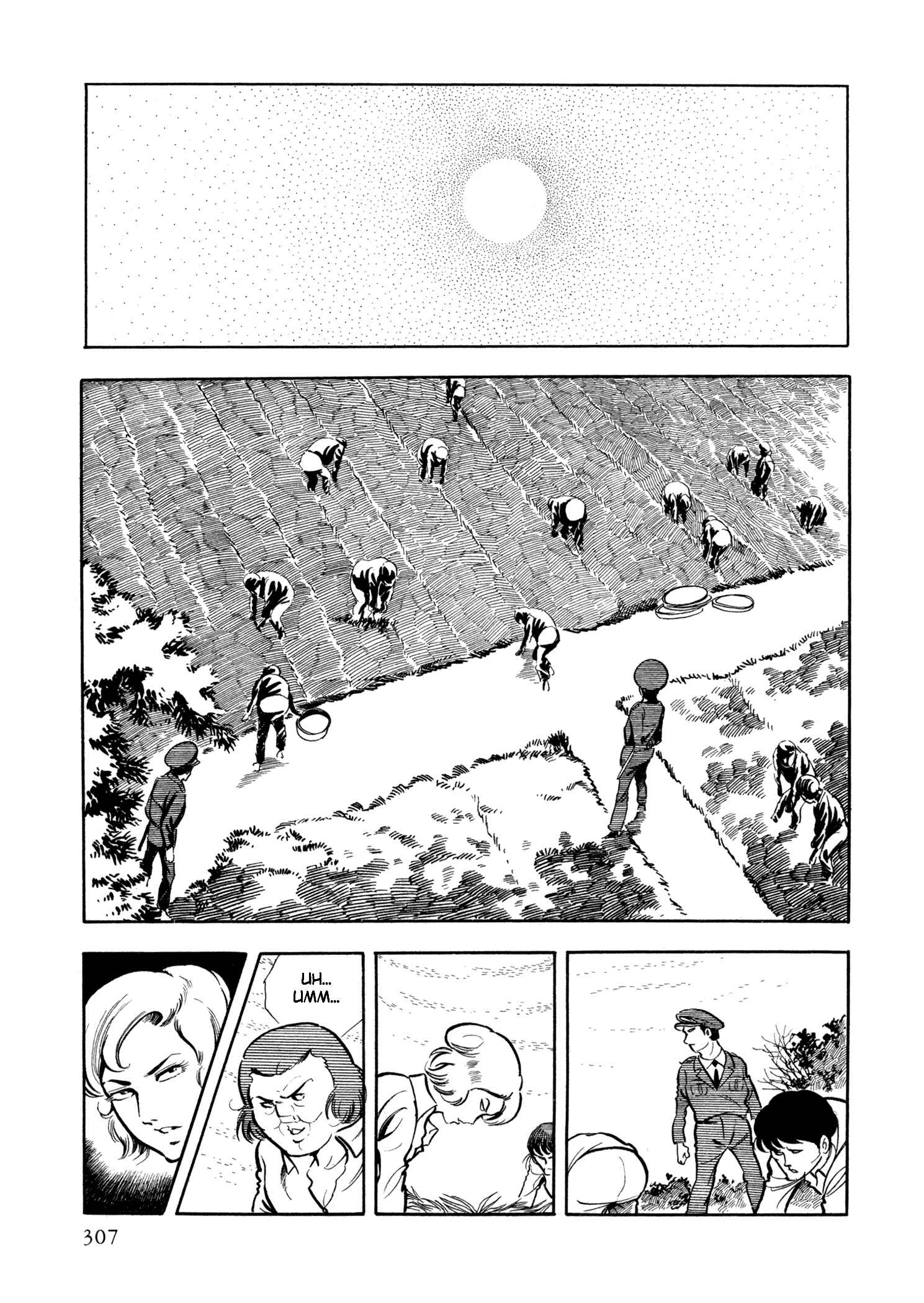 Page 6 Chapter 29 Sasori