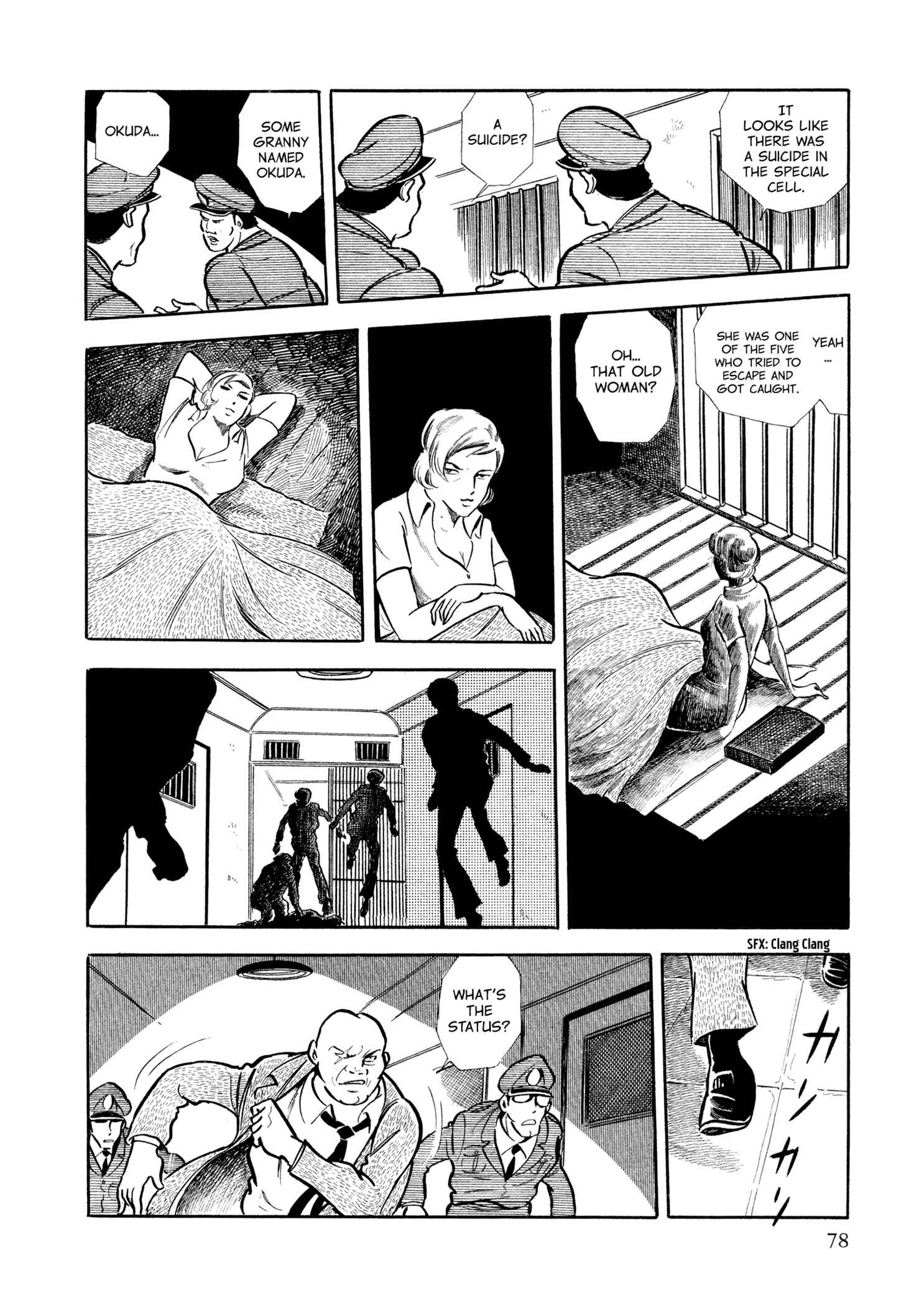 Page 12 Chapter 4 Sasori