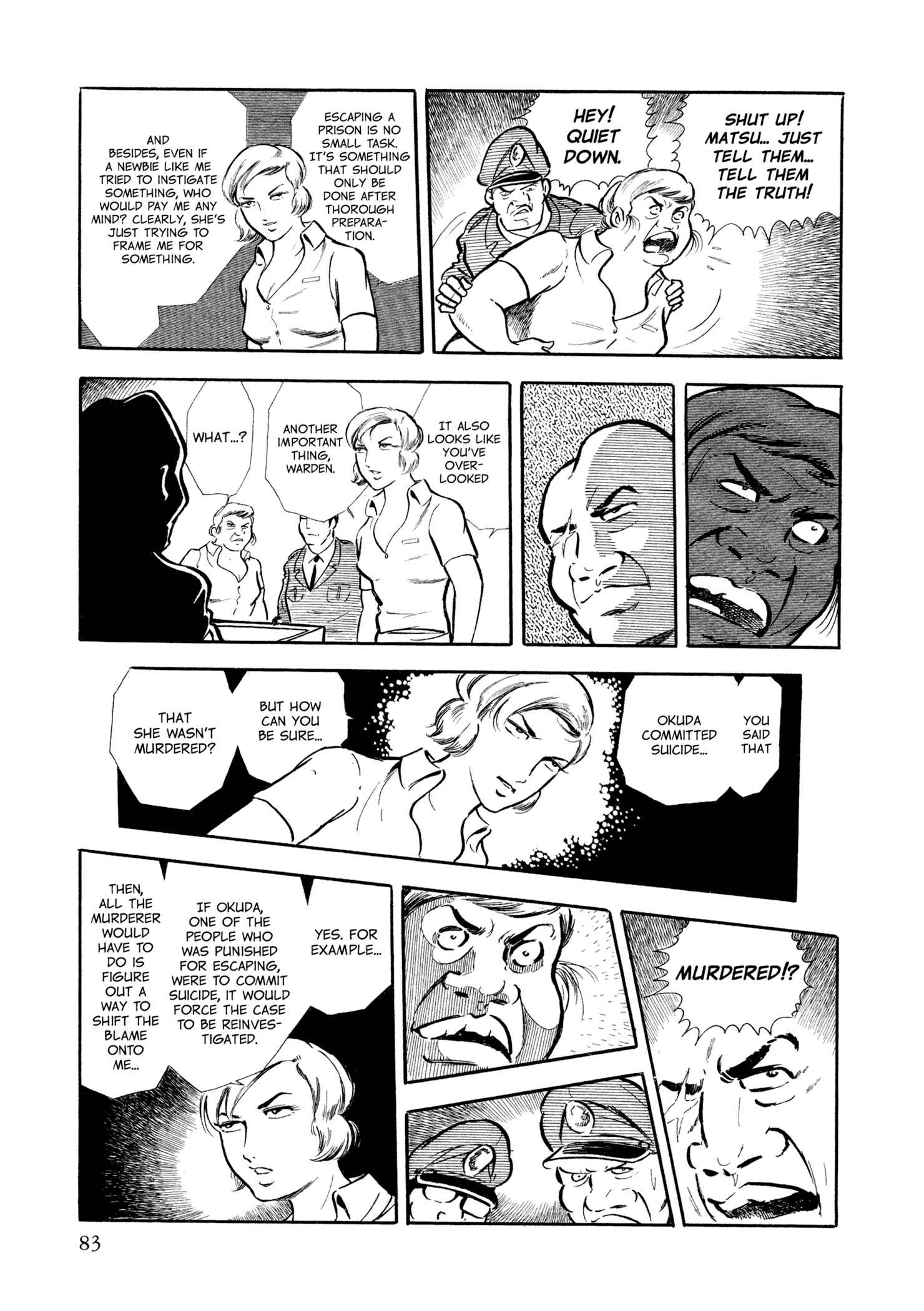 Page 17 Chapter 4 Sasori