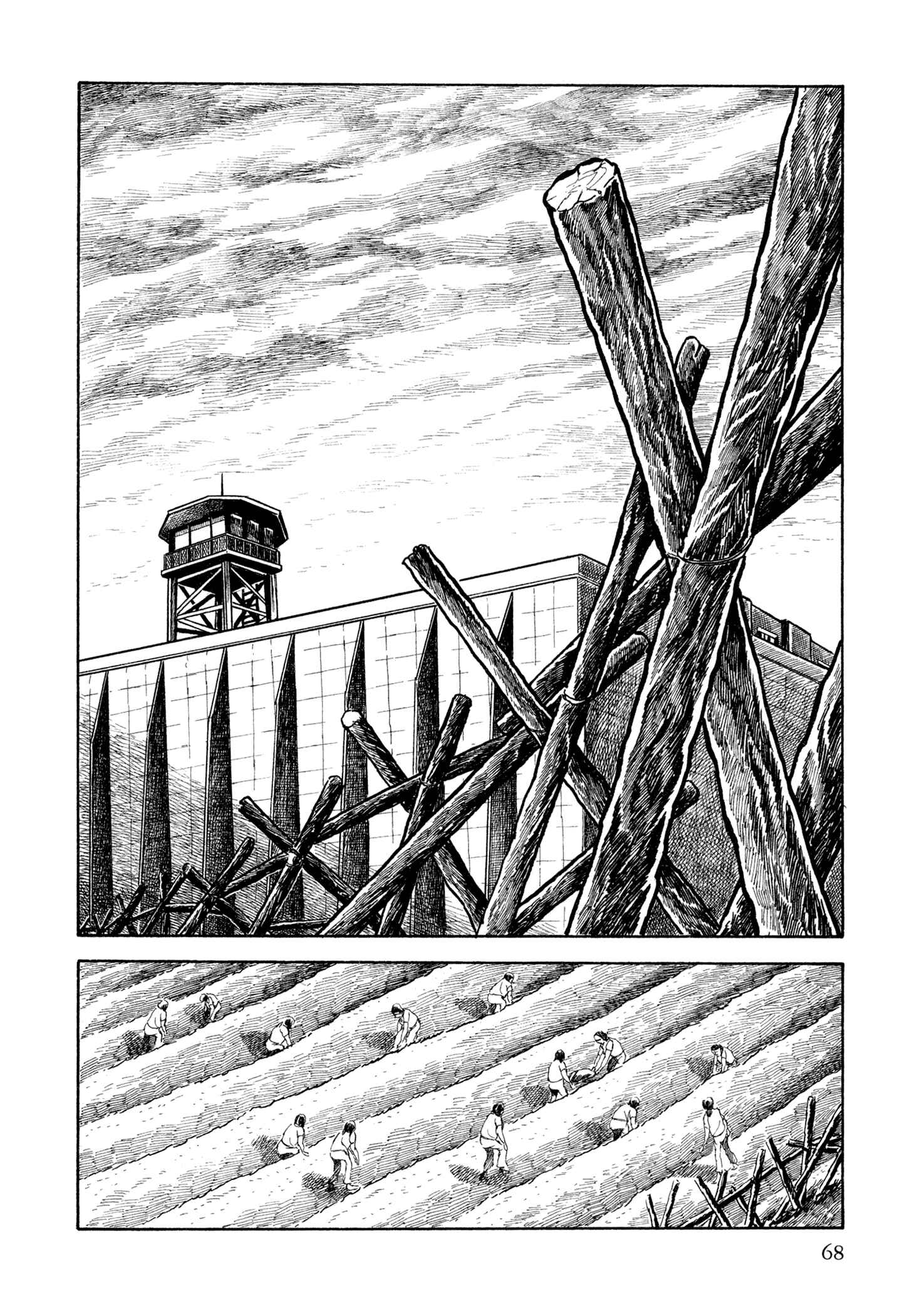 Page 2 Chapter 4 Sasori