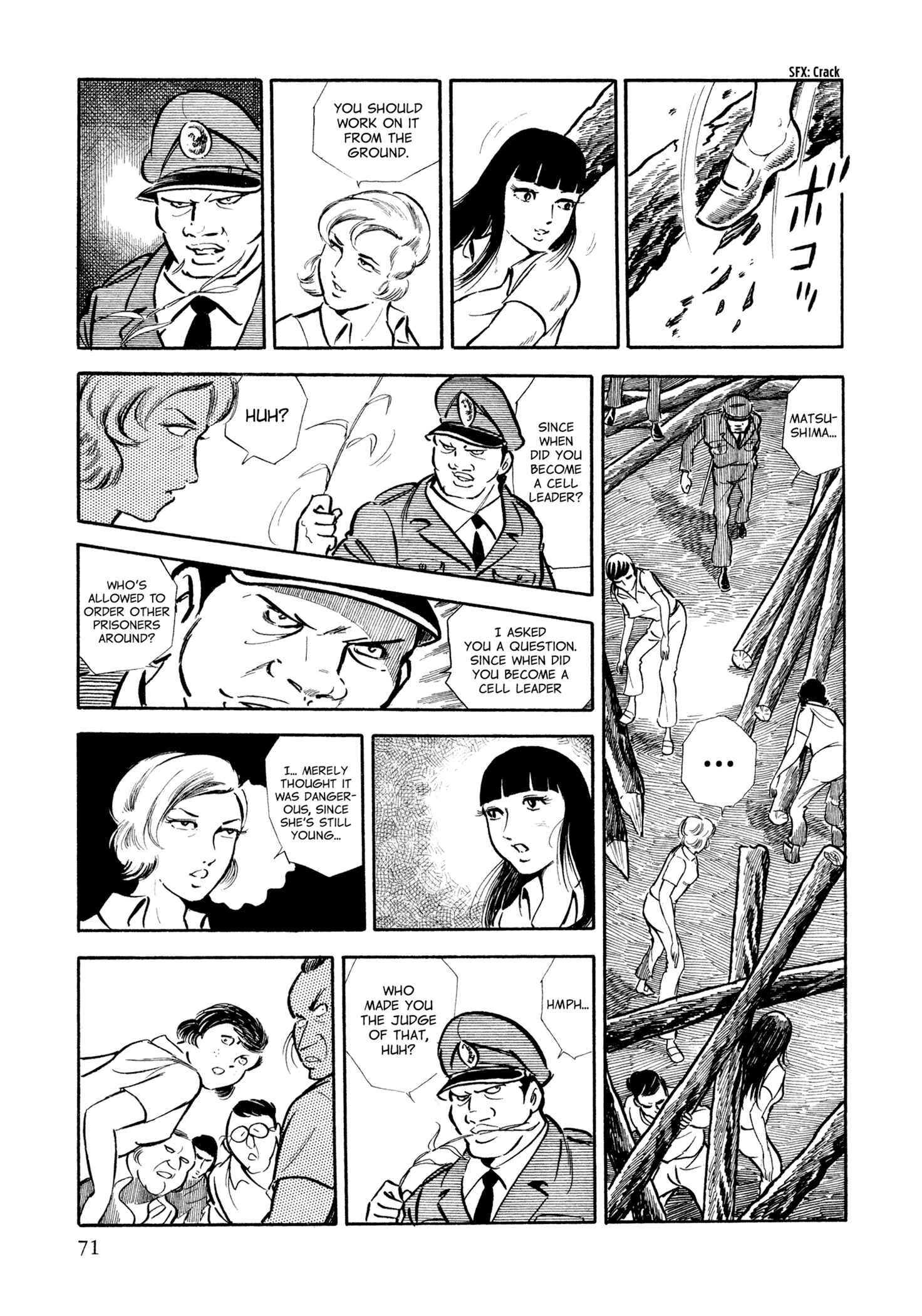 Page 5 Chapter 4 Sasori