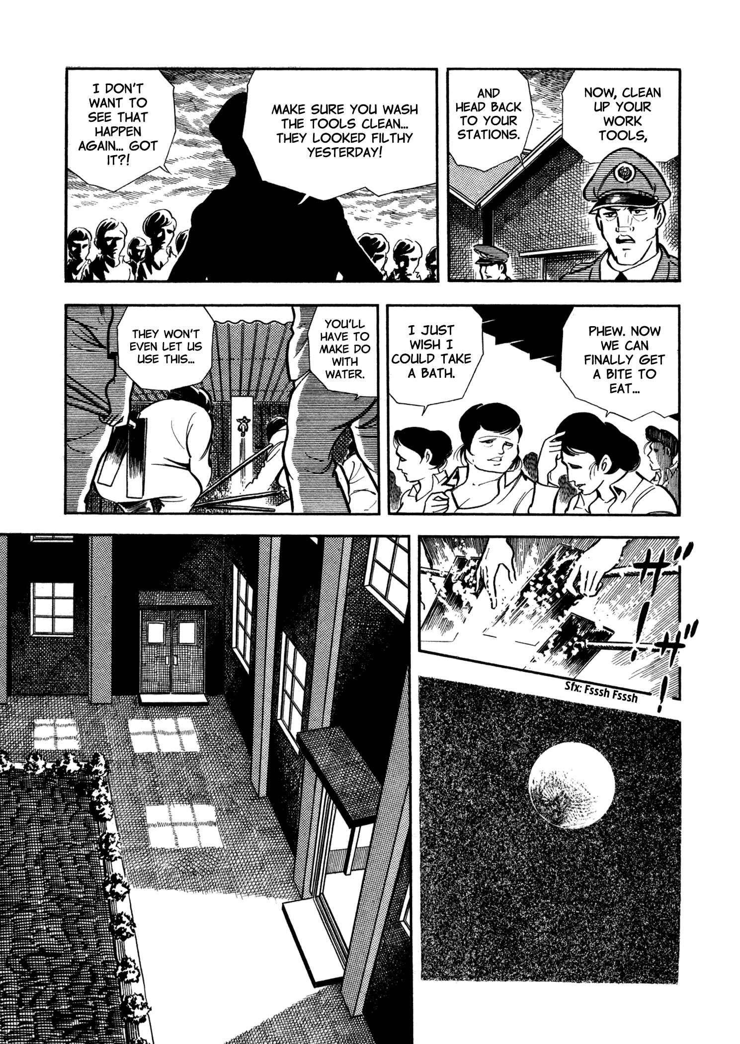 Page 4 Chapter 26 Sasori