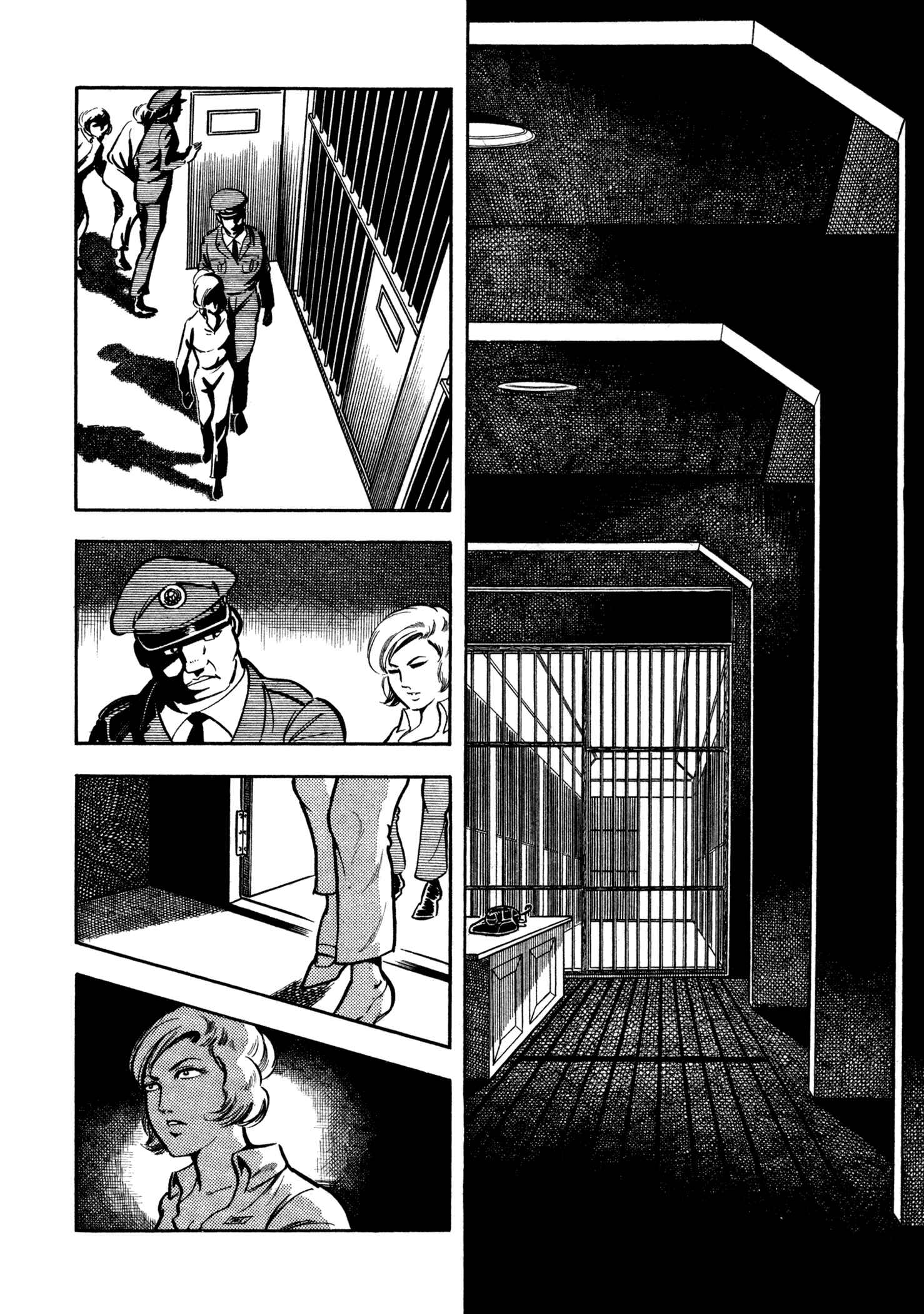 Page 5 Chapter 26 Sasori