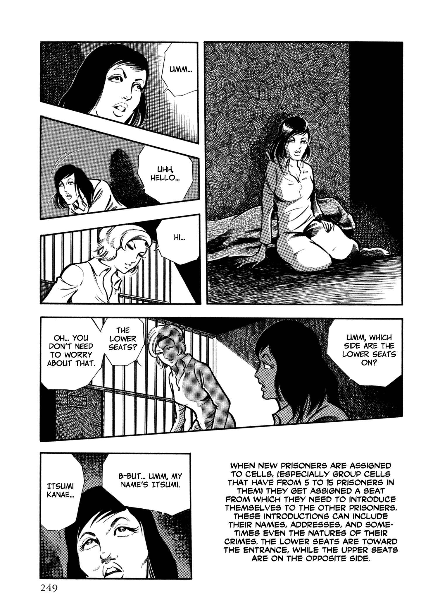 Page 6 Chapter 26 Sasori