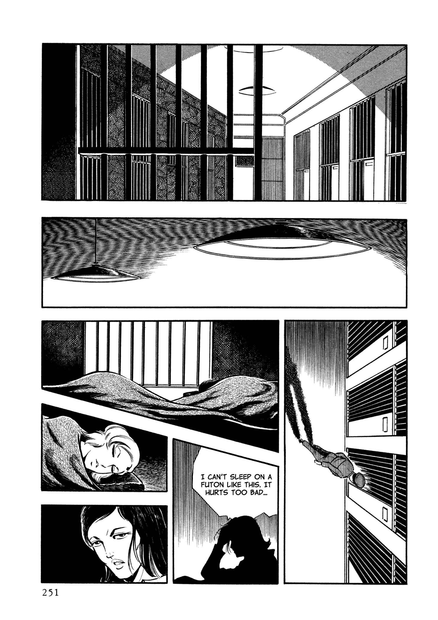 Page 8 Chapter 26 Sasori