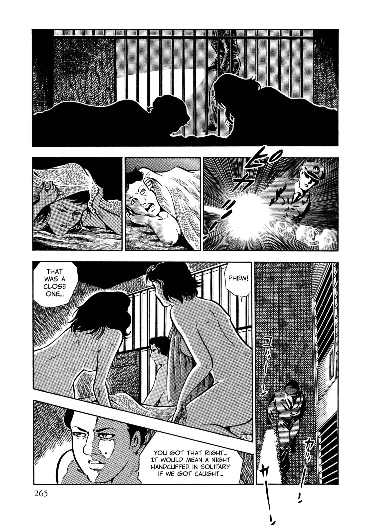 Page 4 Chapter 43 Sasori
