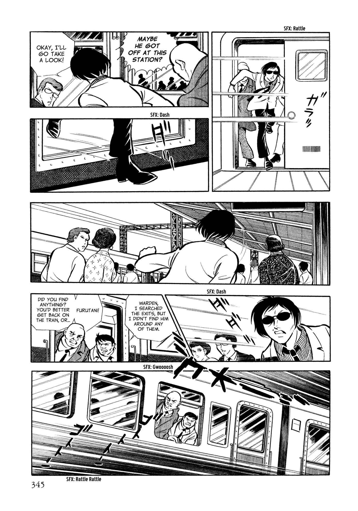 Page 22 Chapter 14 Sasori
