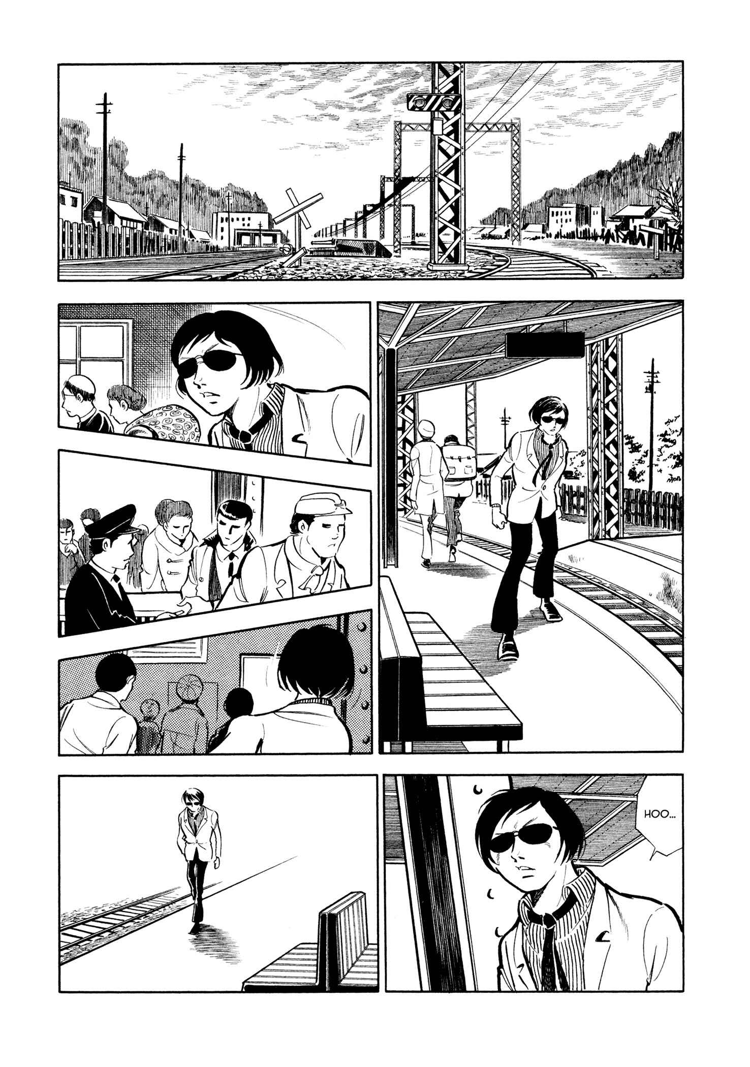 Page 25 Chapter 14 Sasori